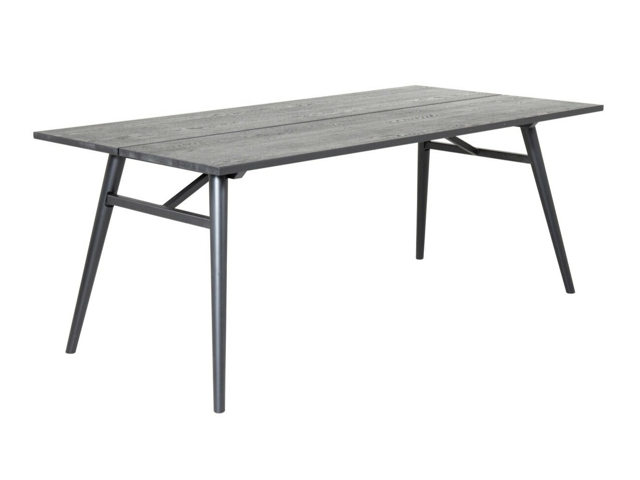 Dining set Dallas 5025 (Black)