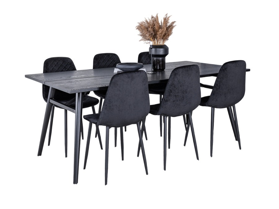 Dining set Dallas 5026