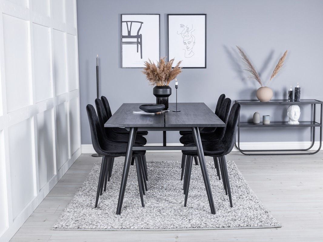 Dining set Dallas 5026