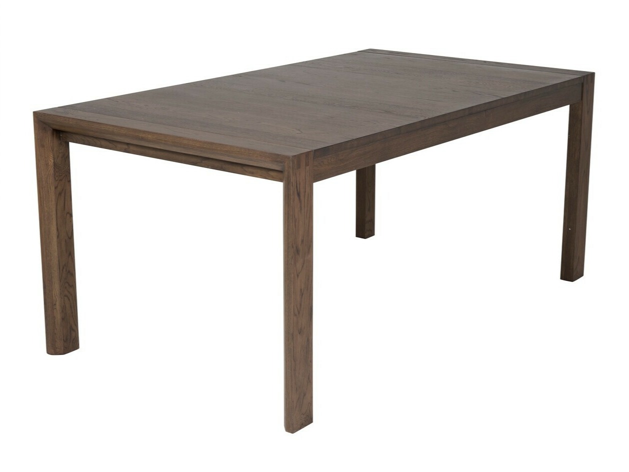 Dining set Dallas 5027 (Dark oak)