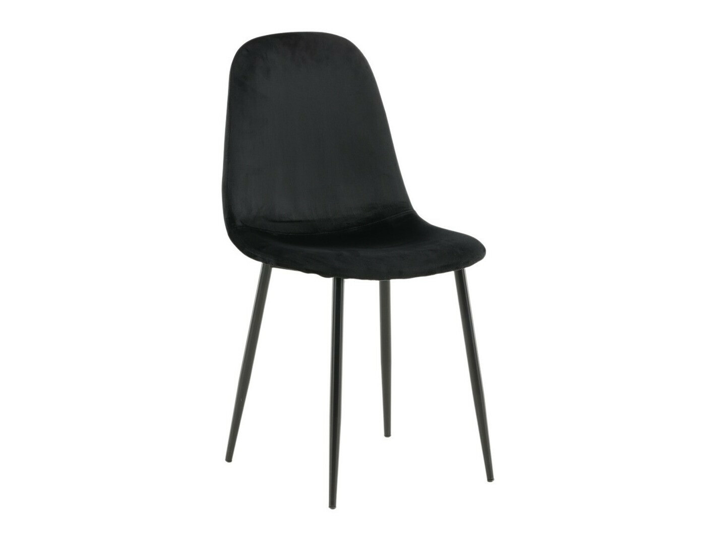 Dining set Dallas 5028 (Black)