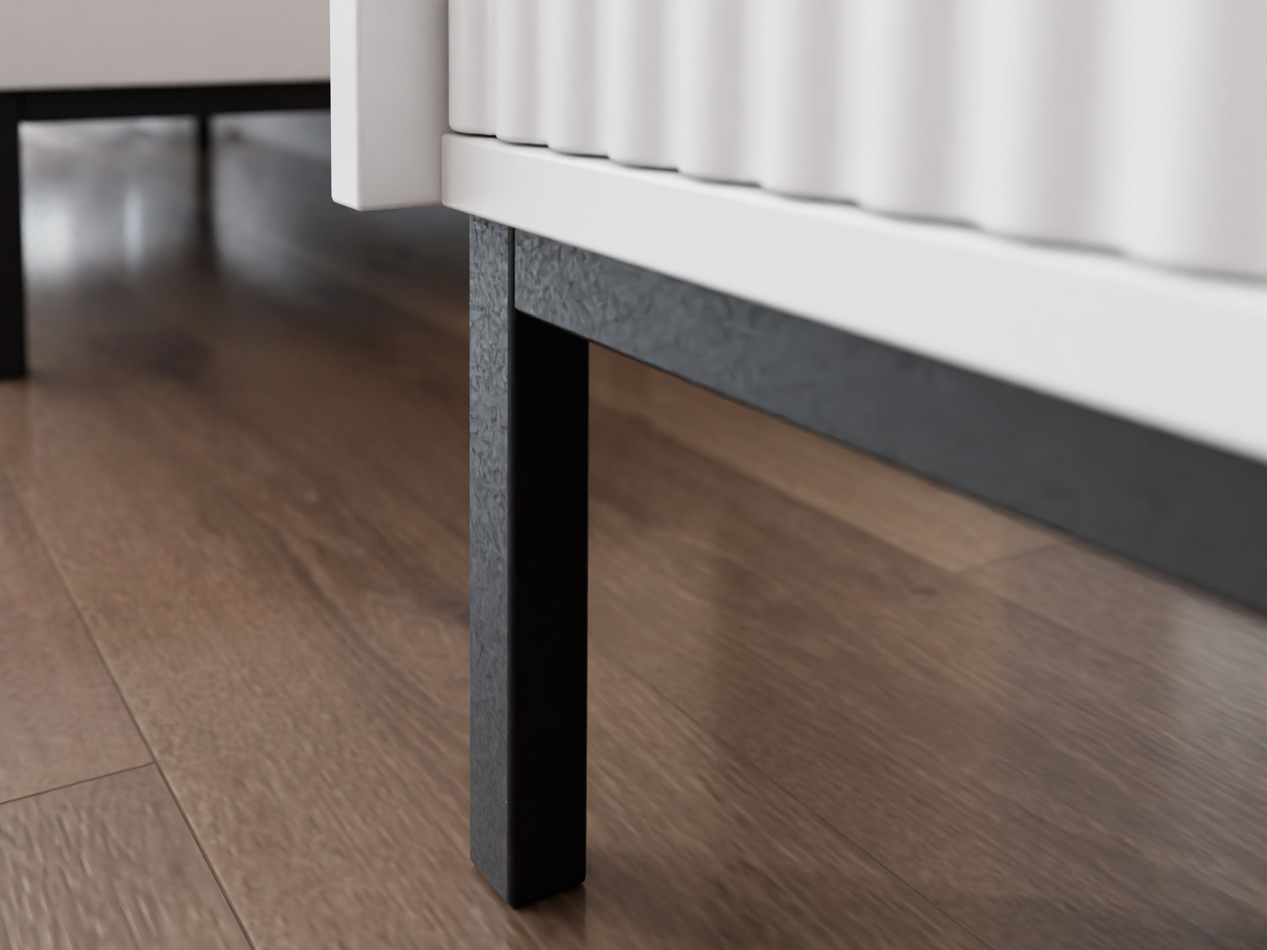 Hallway set Comfivo Delruva 112 (White)