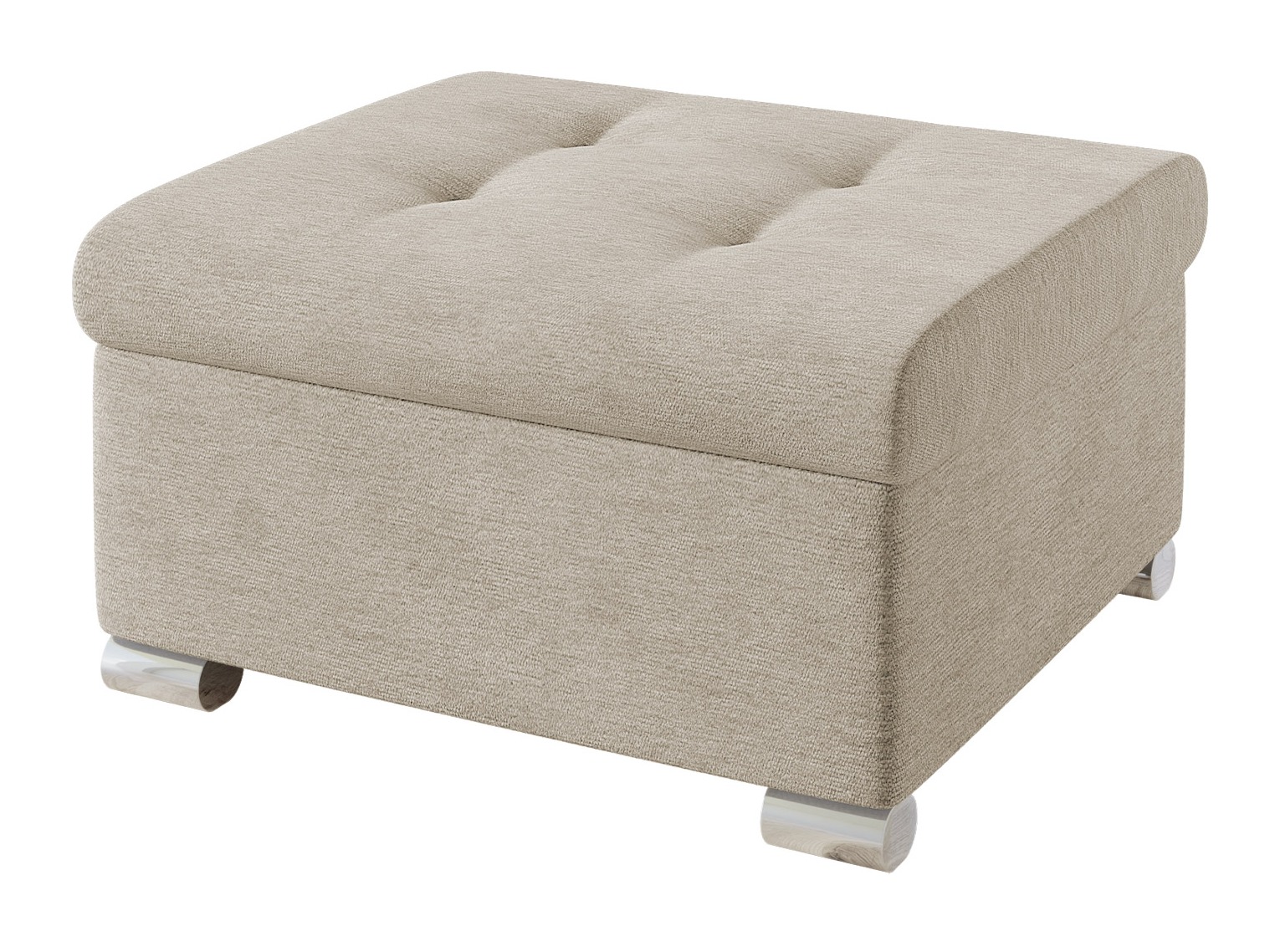 Ottoman Comfivo Gemma (Nazar 225.02)