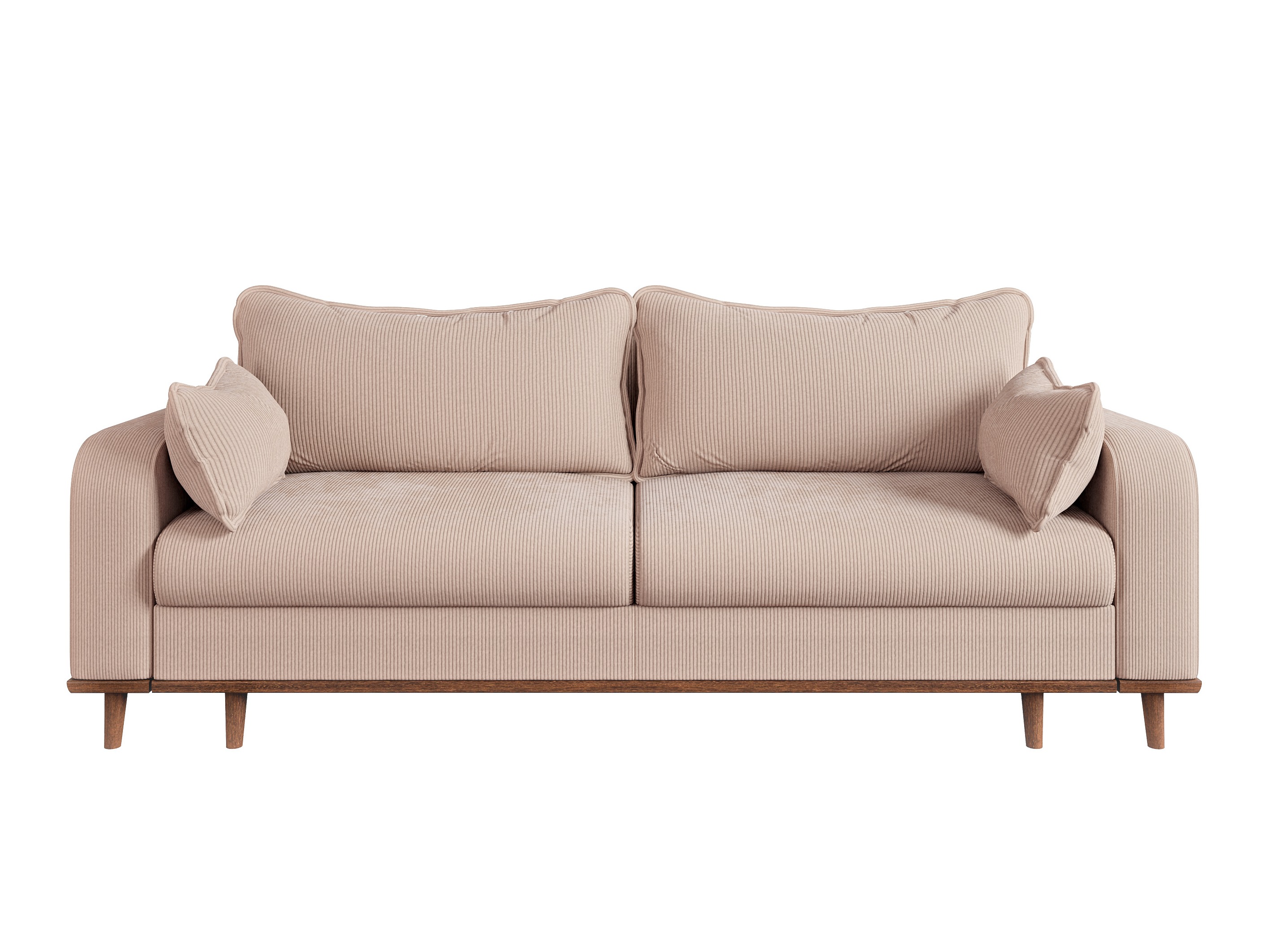 Sofa bed Rocklin 130 (Fjord 23)
