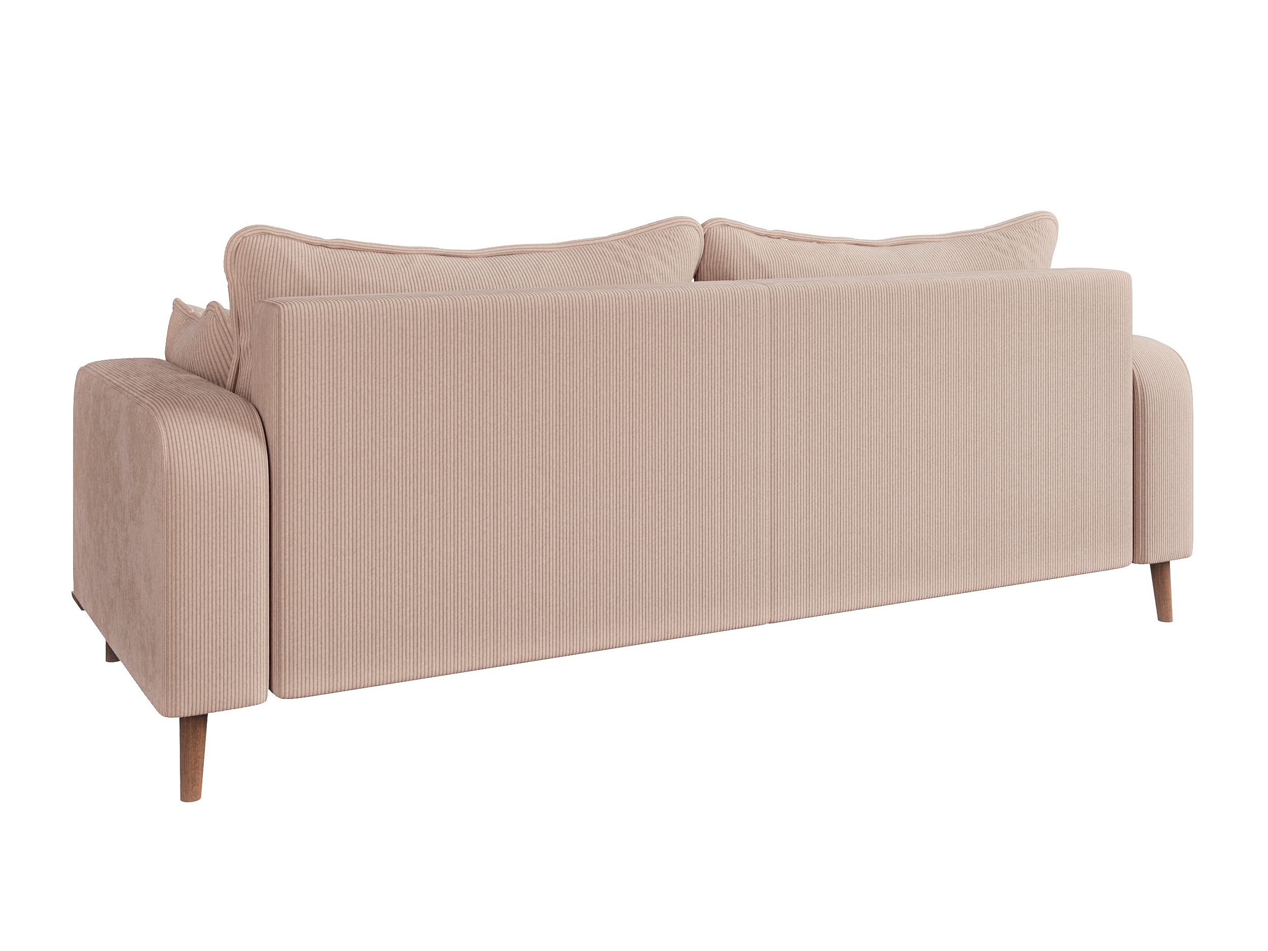 Sofa bed Rocklin 130 (Fjord 23)