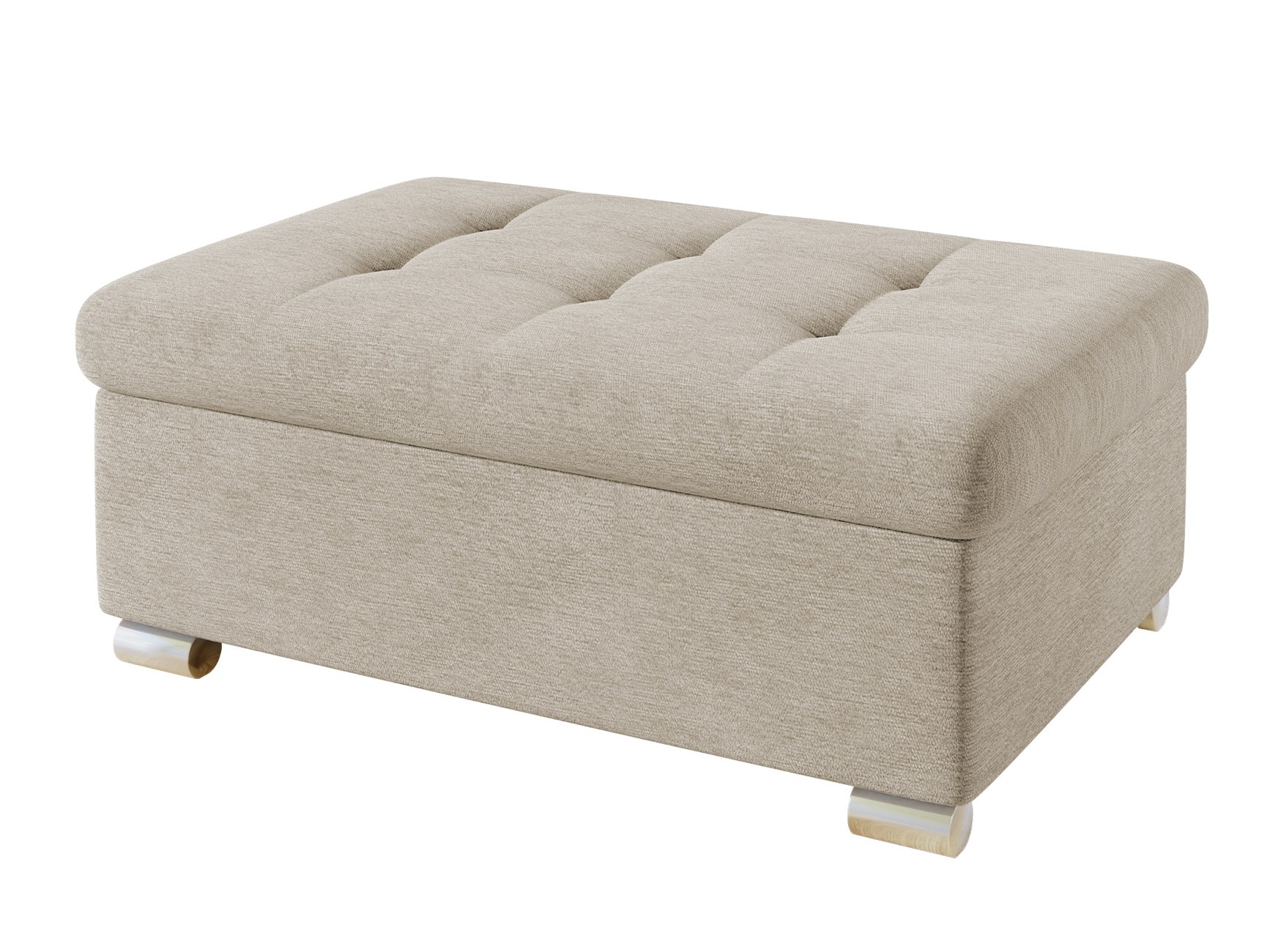 Upholstered bench Comfivo Gemma I (Nazar 225.02)