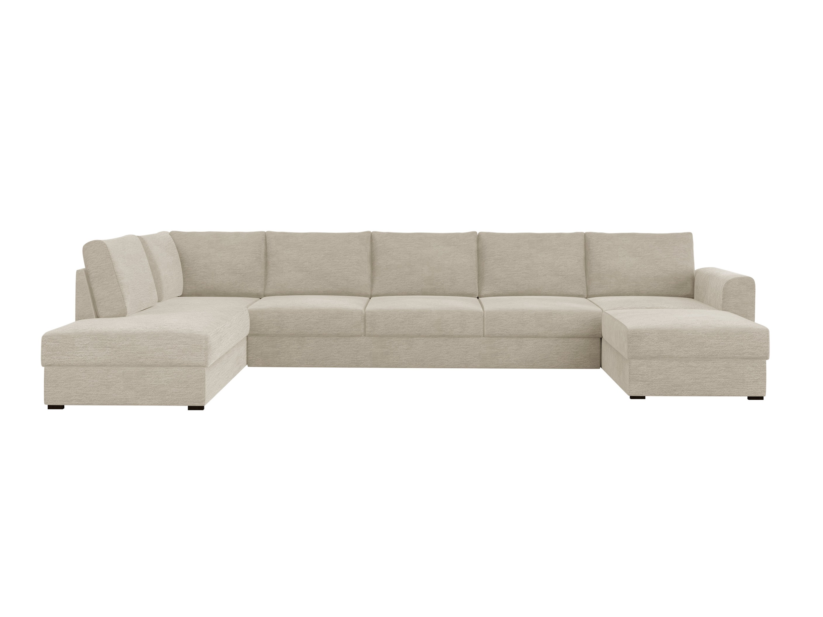 Corner sofa Comfivo Flumen I (Nazar 225.02)