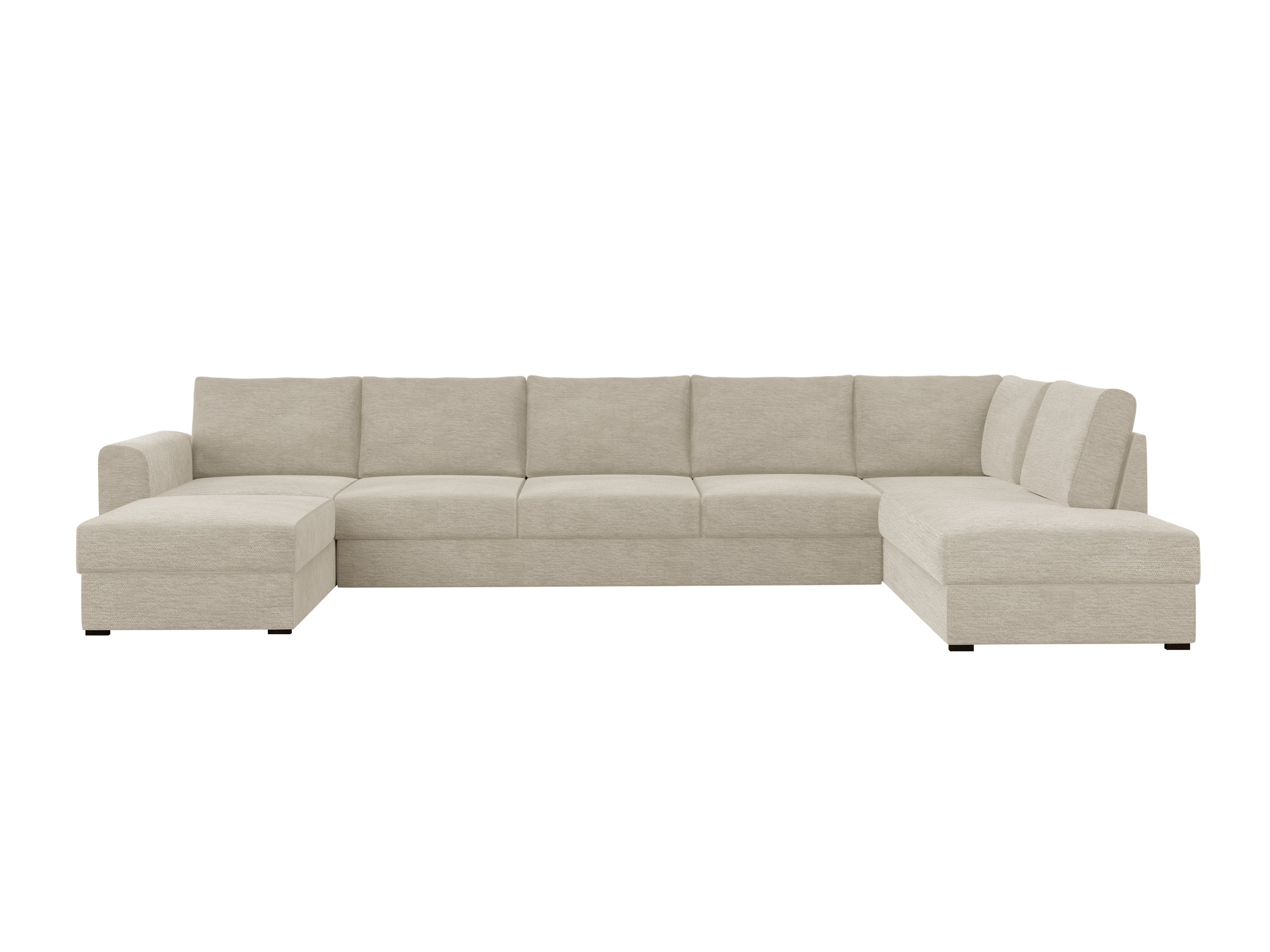 Corner sofa Comfivo Flumen I (Nazar 225.02)