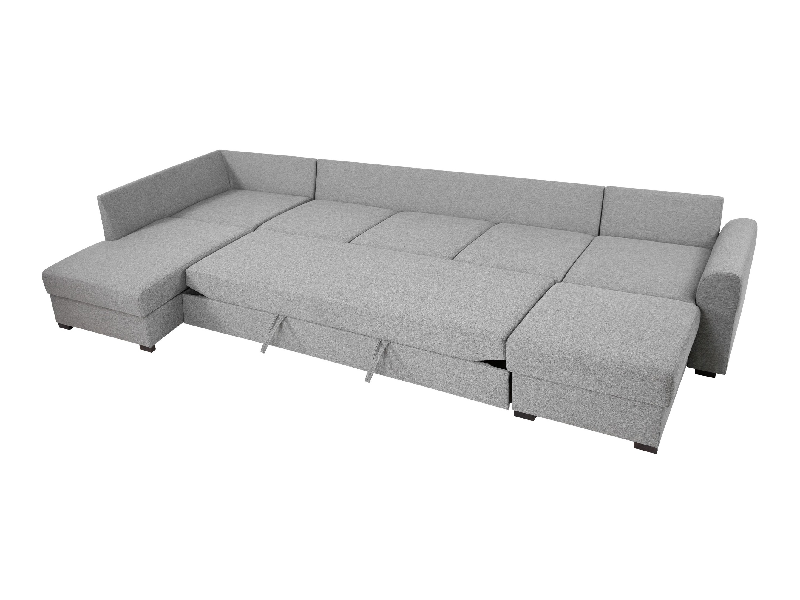Corner sofa Comfivo Flumen I (Nazar 225.02)
