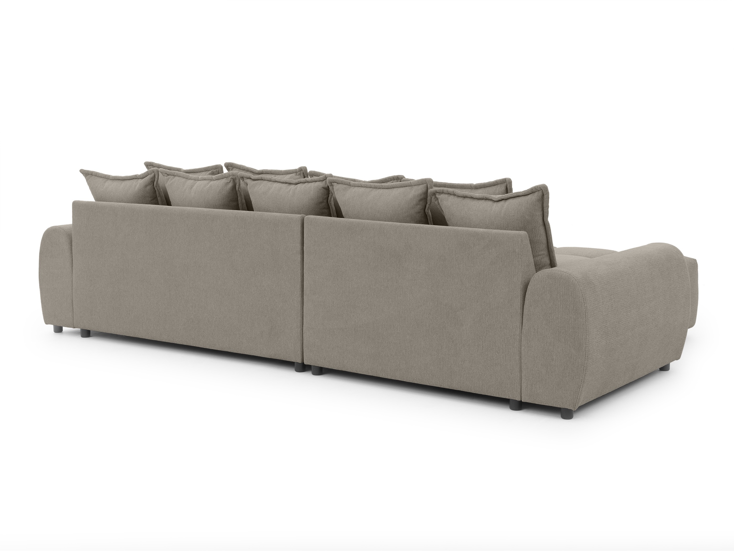 Corner sofa Rocklin 132 (Aragon 20)