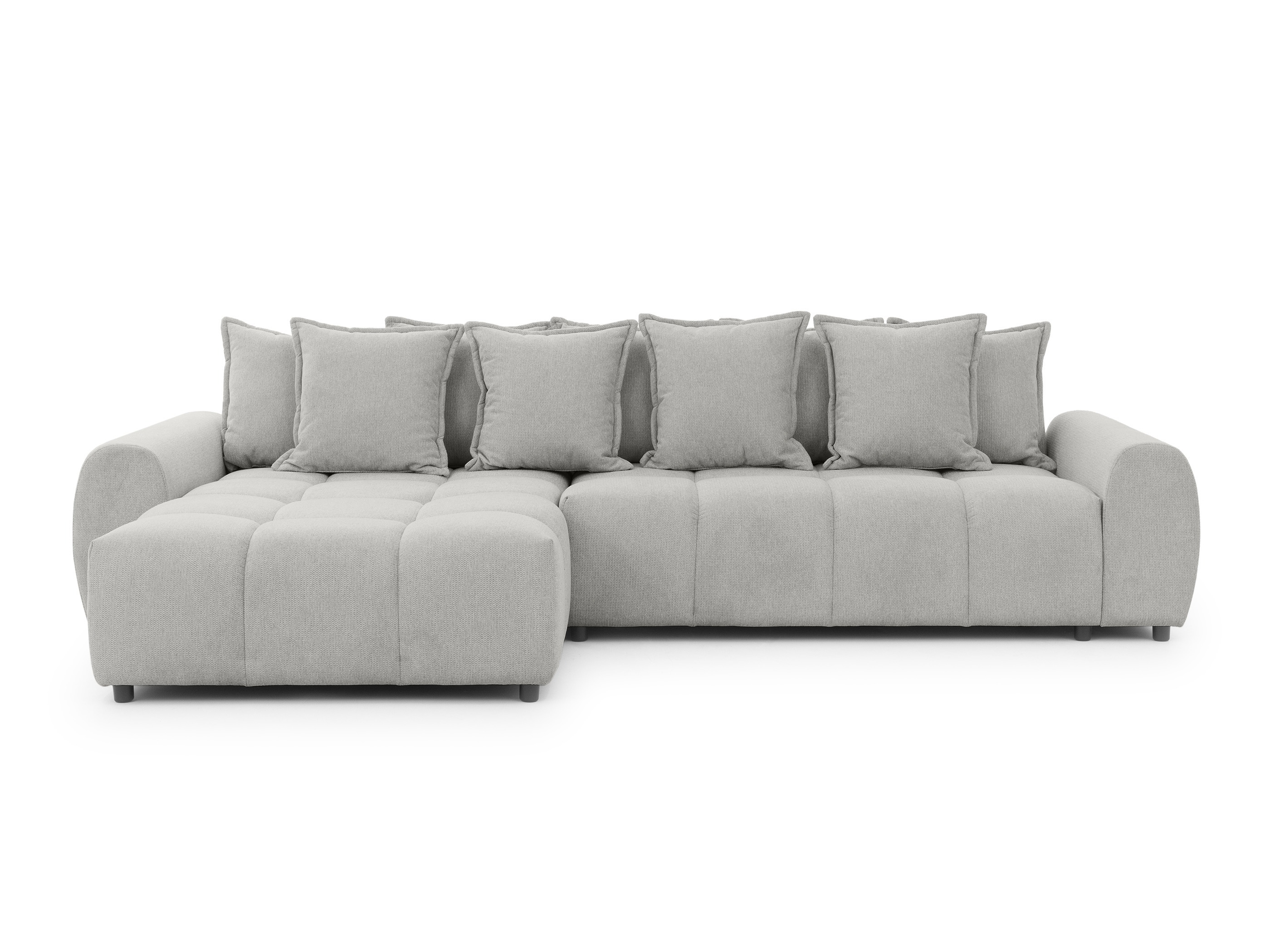 Corner sofa Rocklin 132 (Aragon 80)