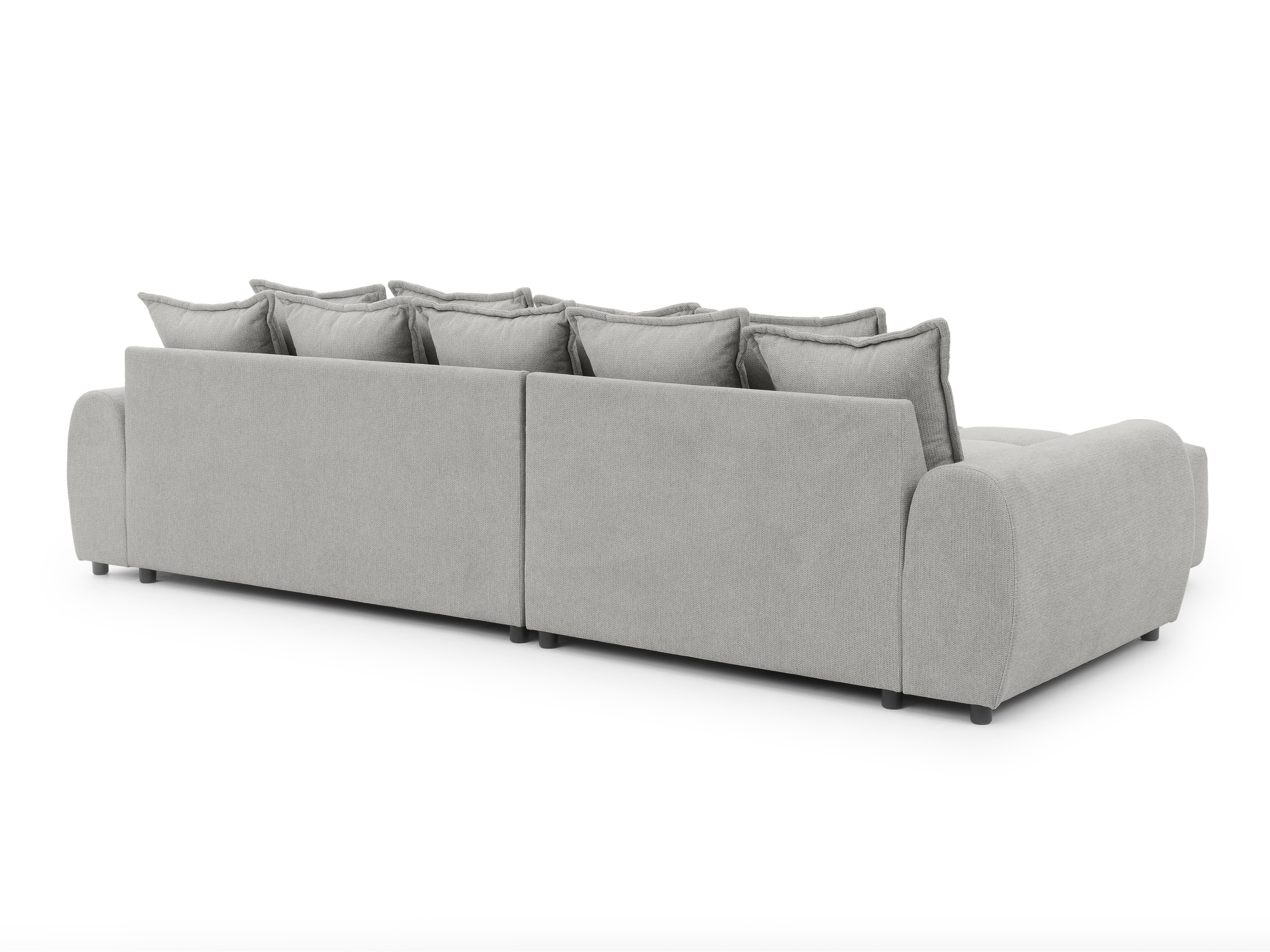 Corner sofa Rocklin 132 (Aragon 80)