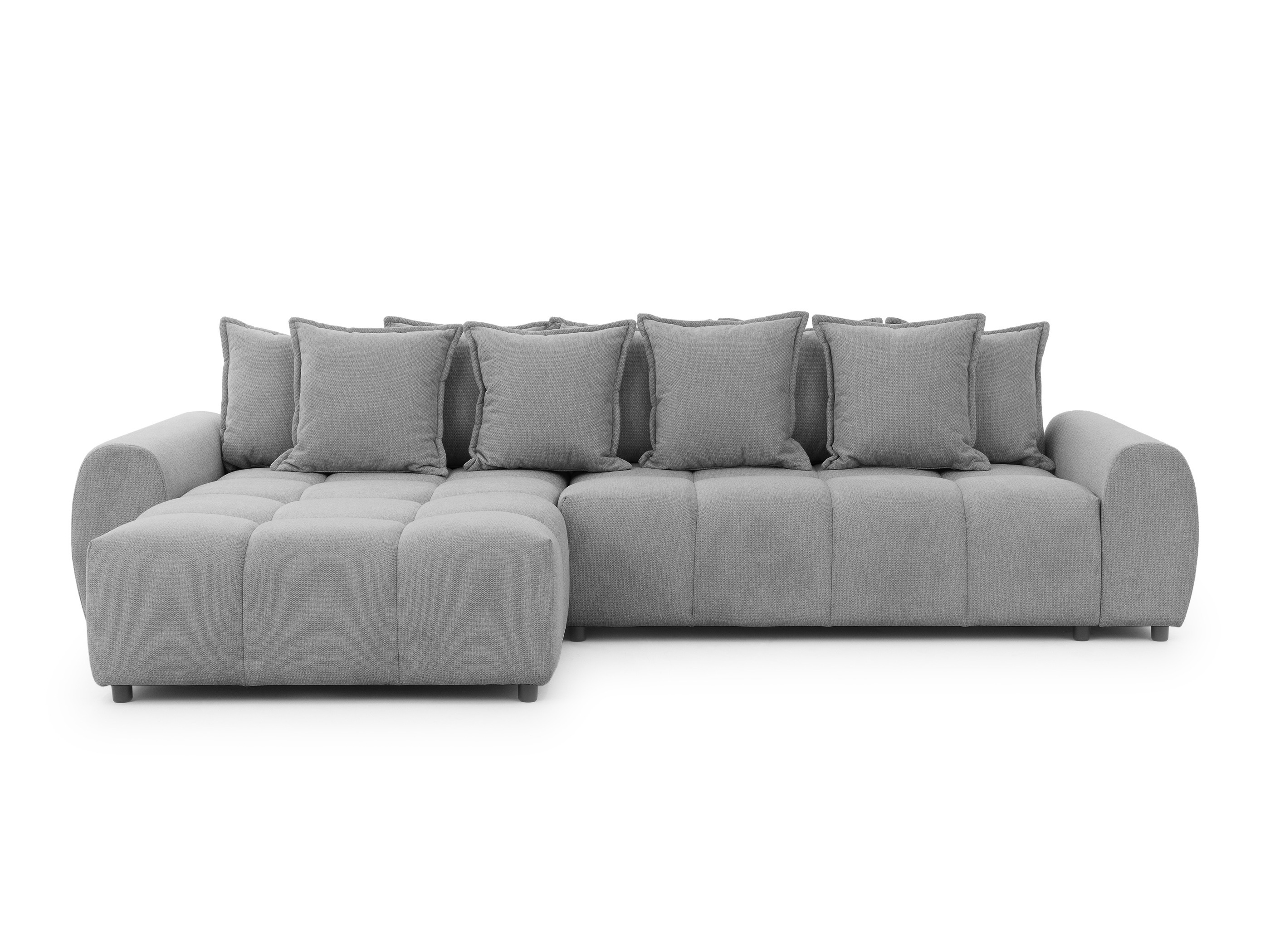 Corner sofa Rocklin 132 (Aragon 90)