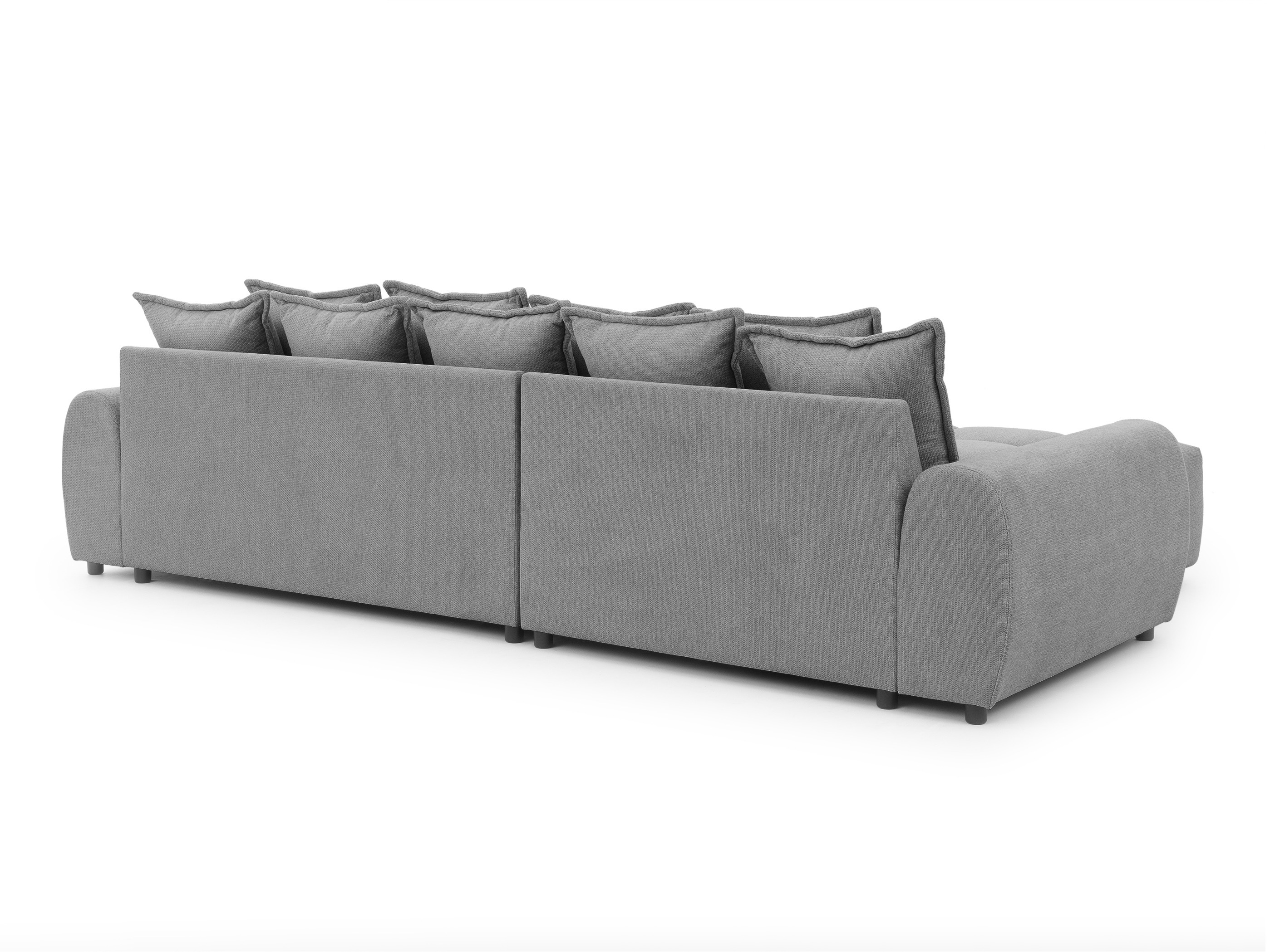 Corner sofa Rocklin 132 (Aragon 90)