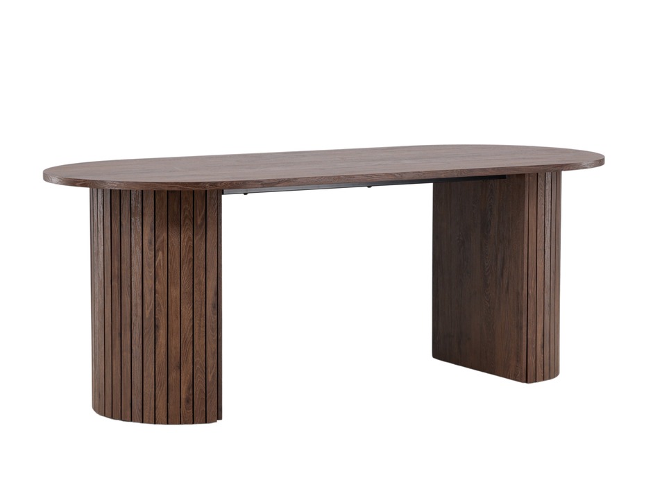 Dining set Dallas 5036 (Black)
