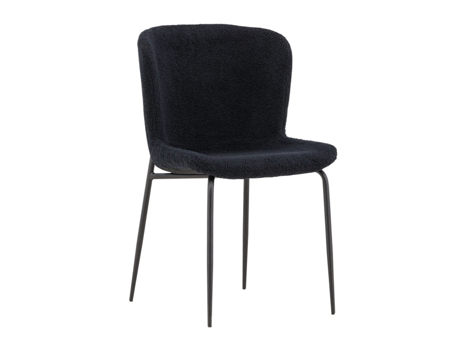 Dining set Dallas 5036 (Black)
