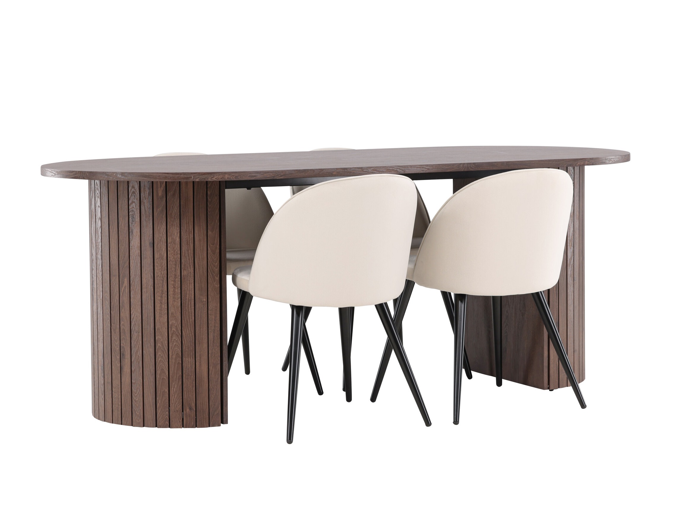 Dining set Dallas 5037