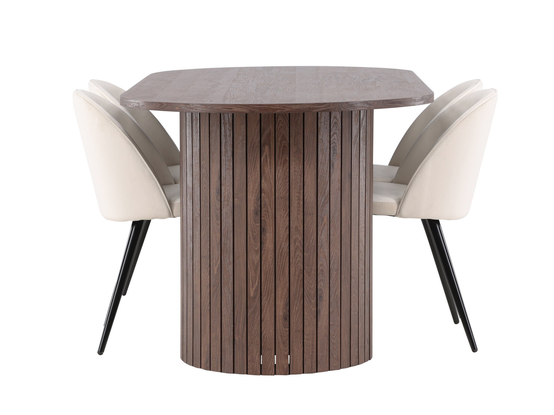 Dining set Dallas 5037