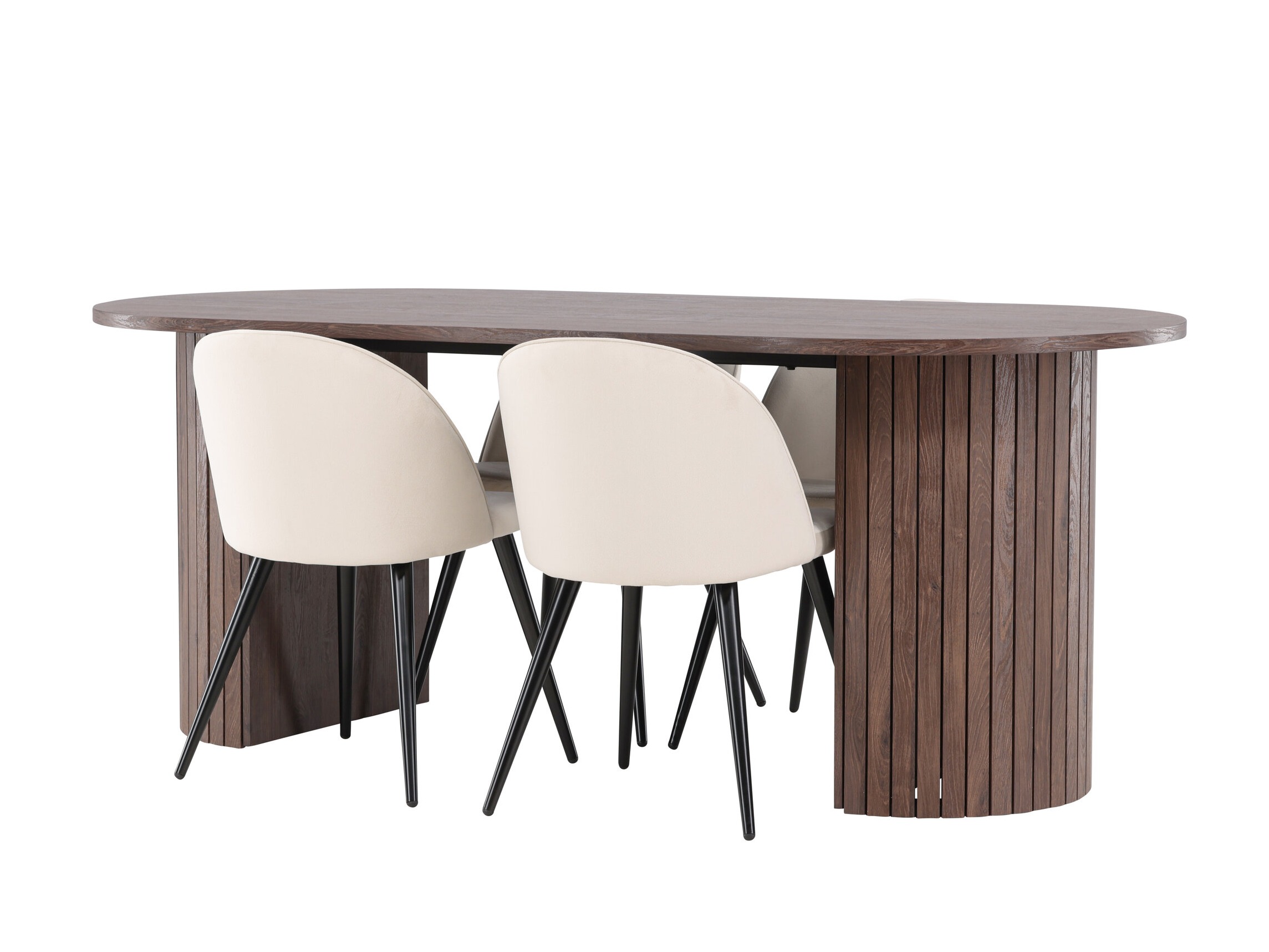 Dining set Dallas 5037