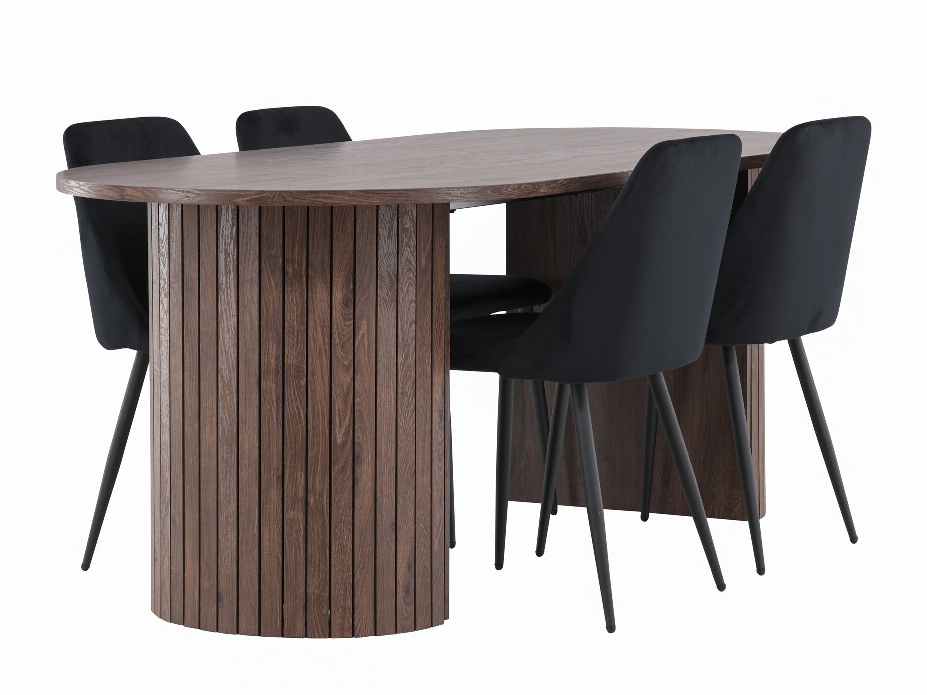 Dining set Dallas 5038