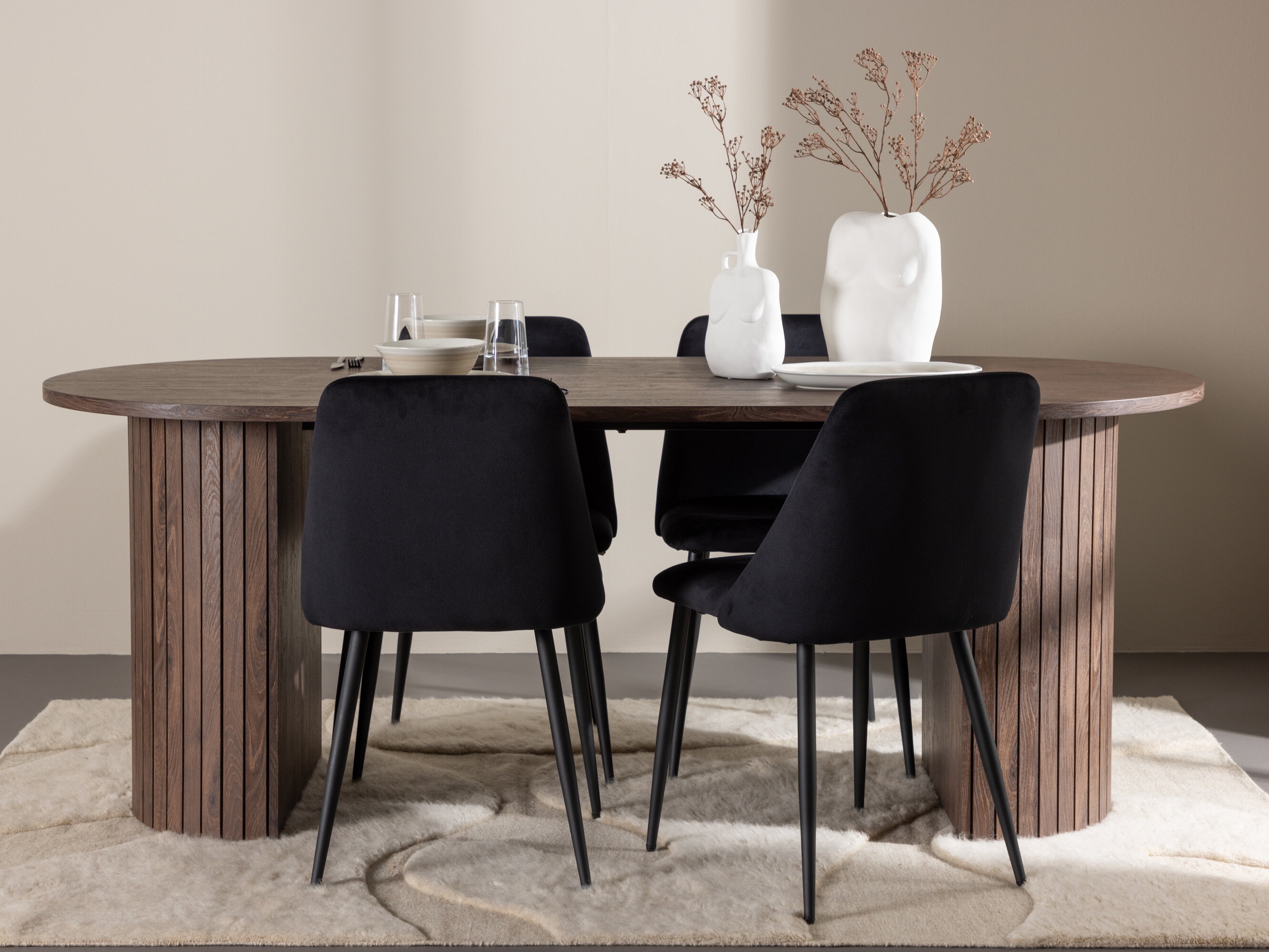 Dining set Dallas 5038