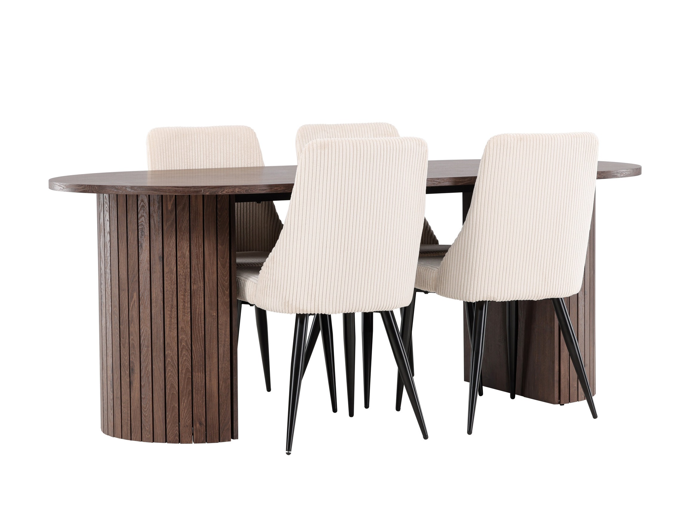 Dining set Dallas 5039