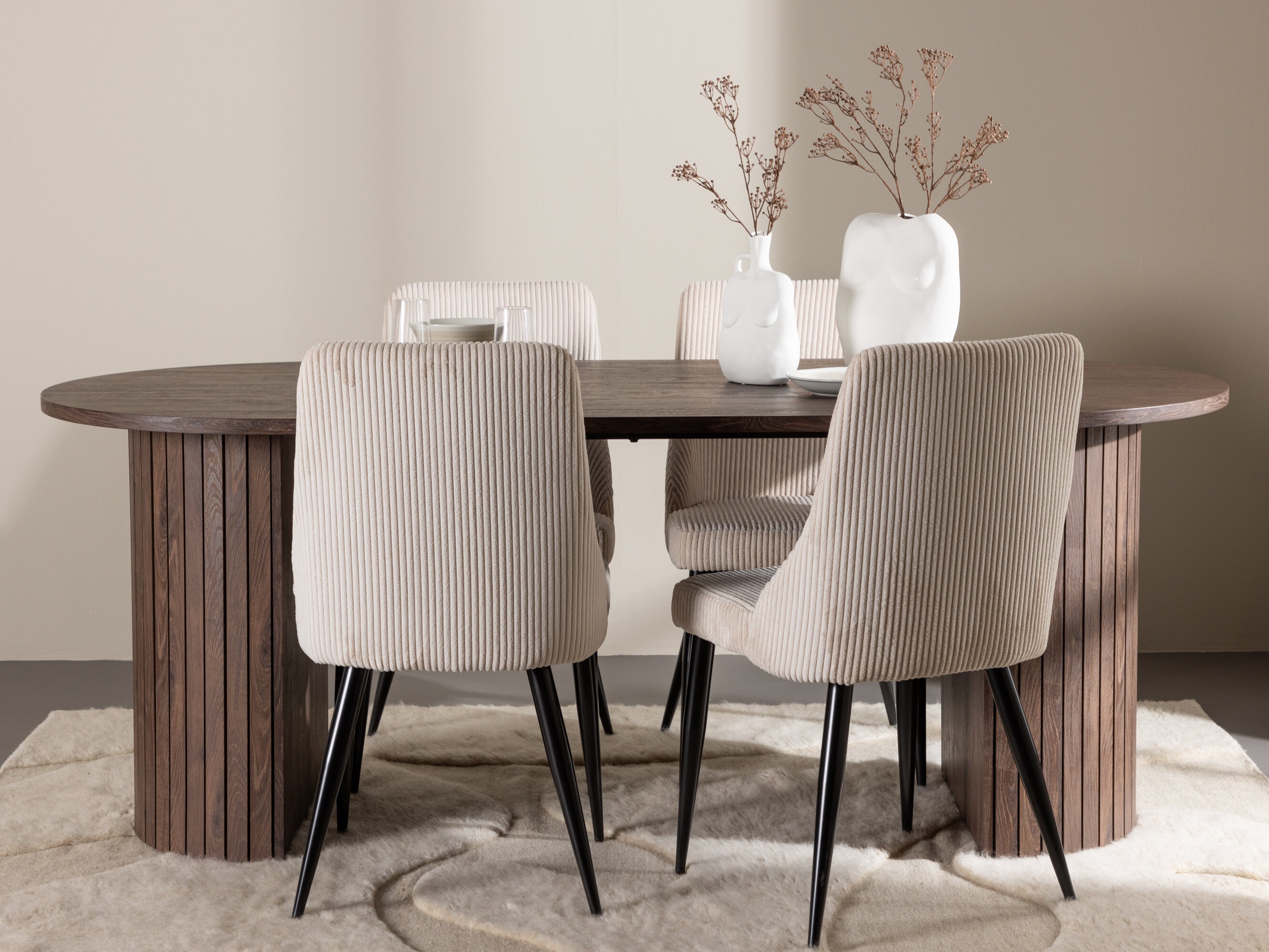 Dining set Dallas 5039