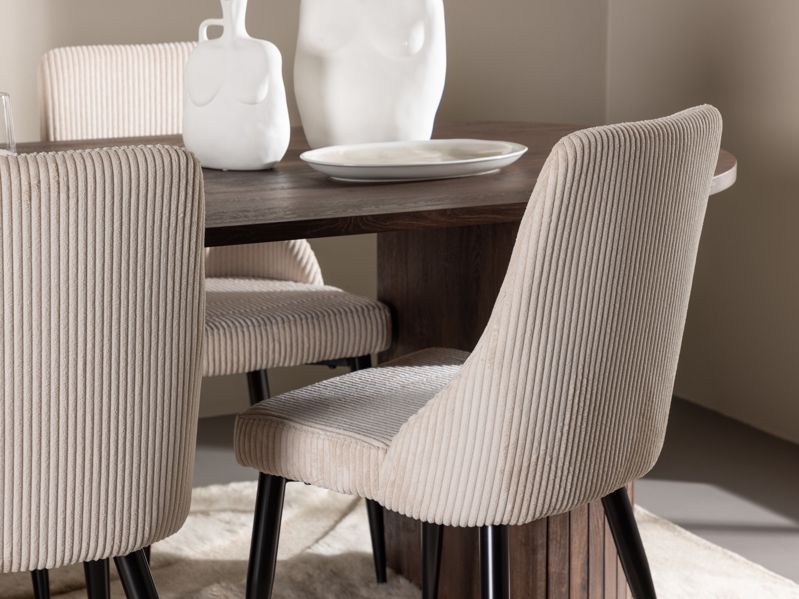 Dining set Dallas 5039