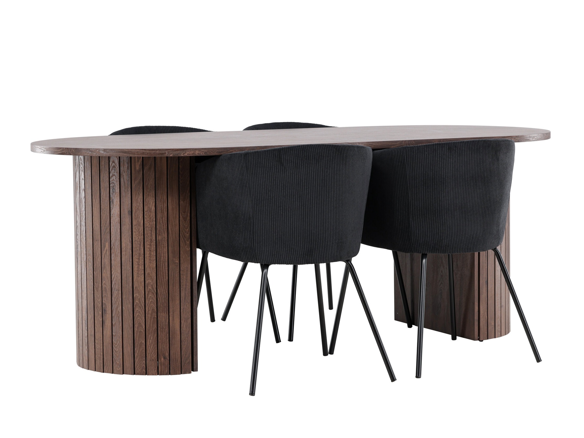 Dining set Dallas 5040