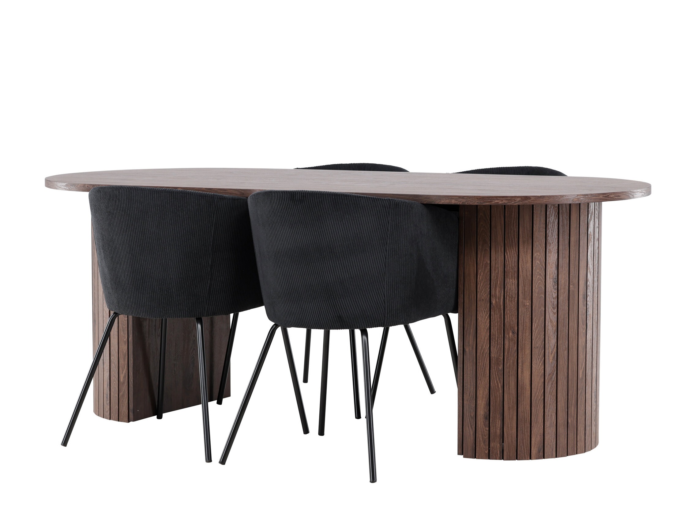 Dining set Dallas 5040