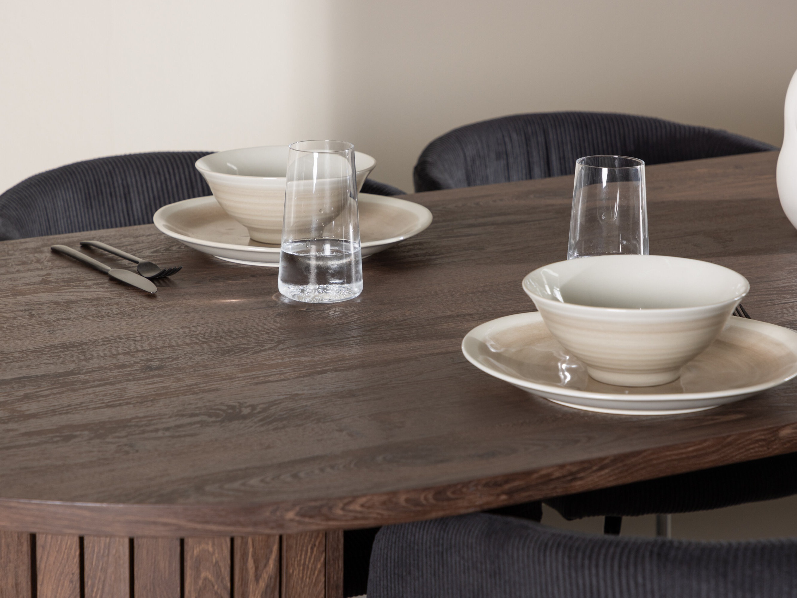 Dining set Dallas 5040