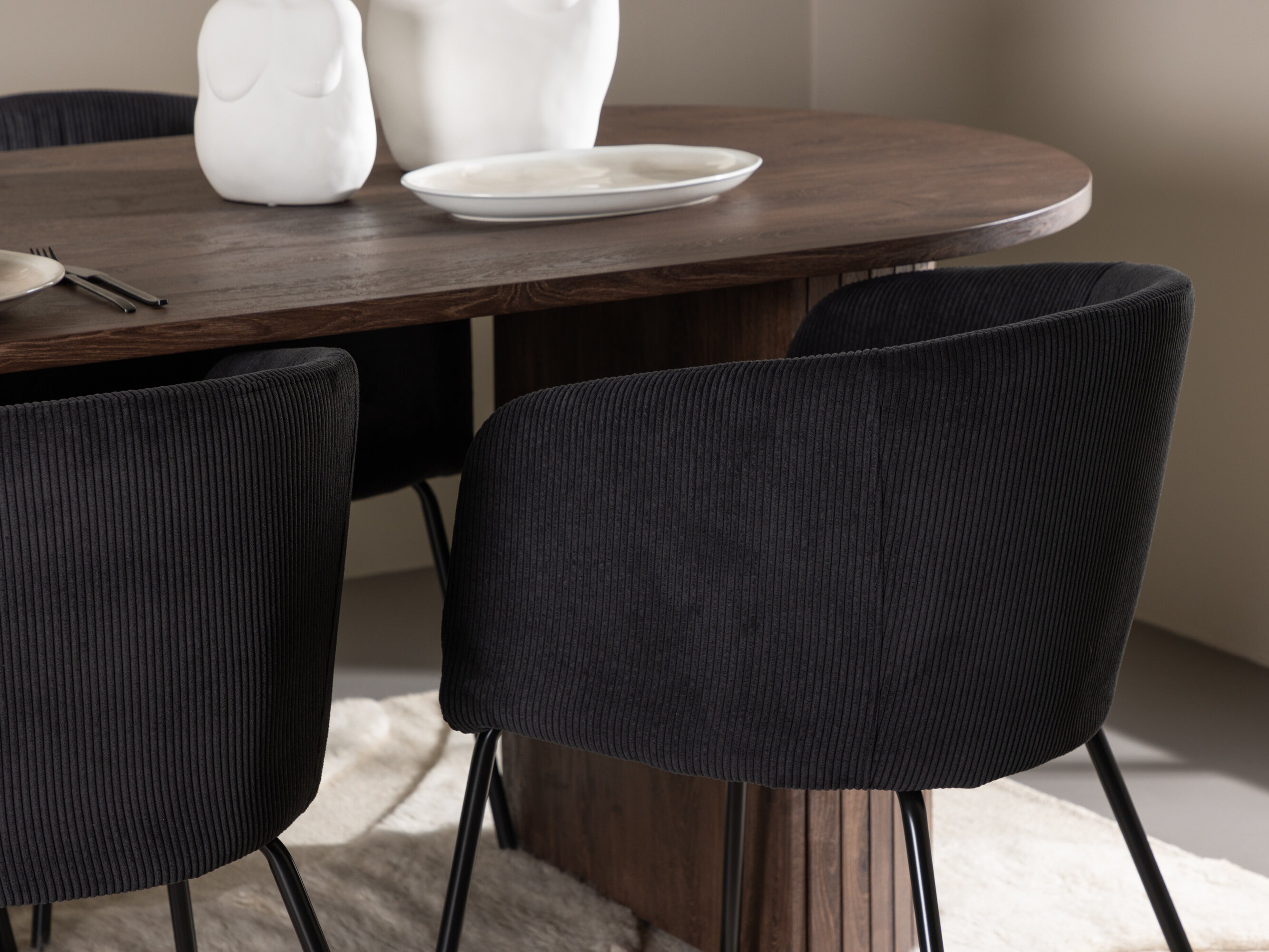 Dining set Dallas 5040