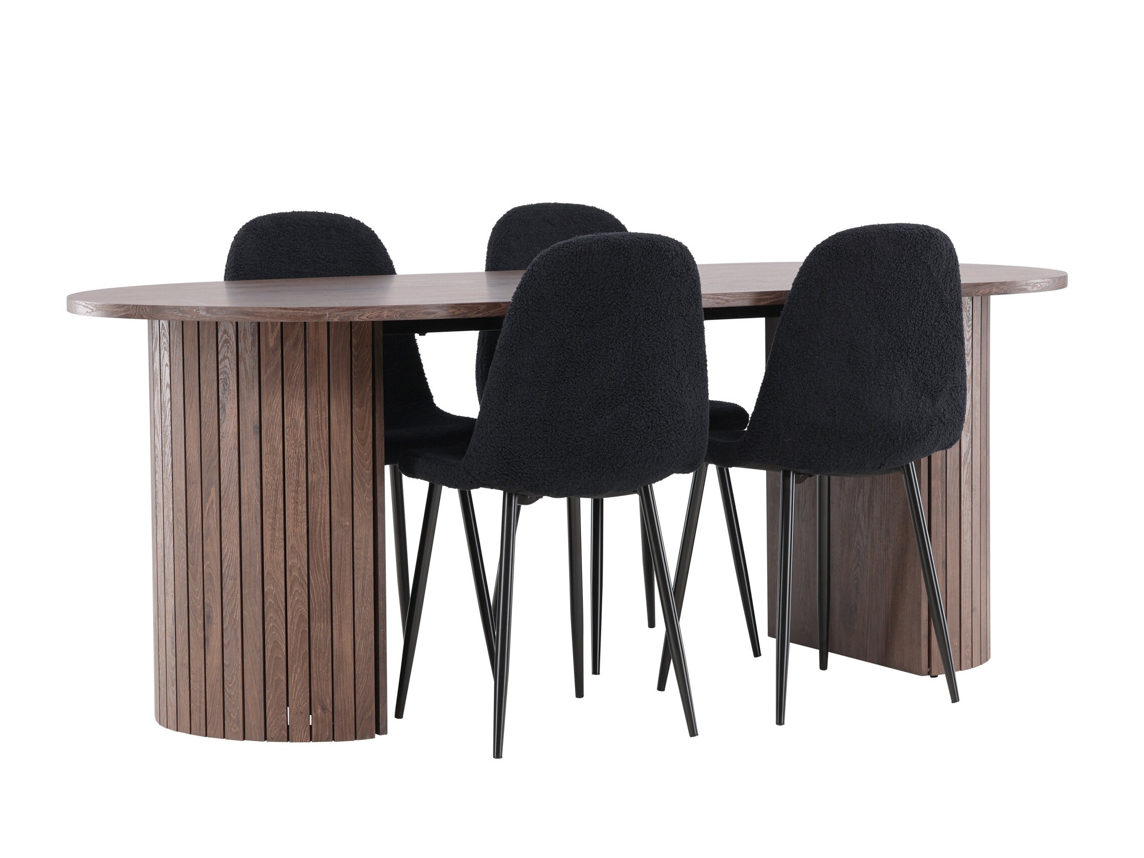 Dining set Dallas 5042