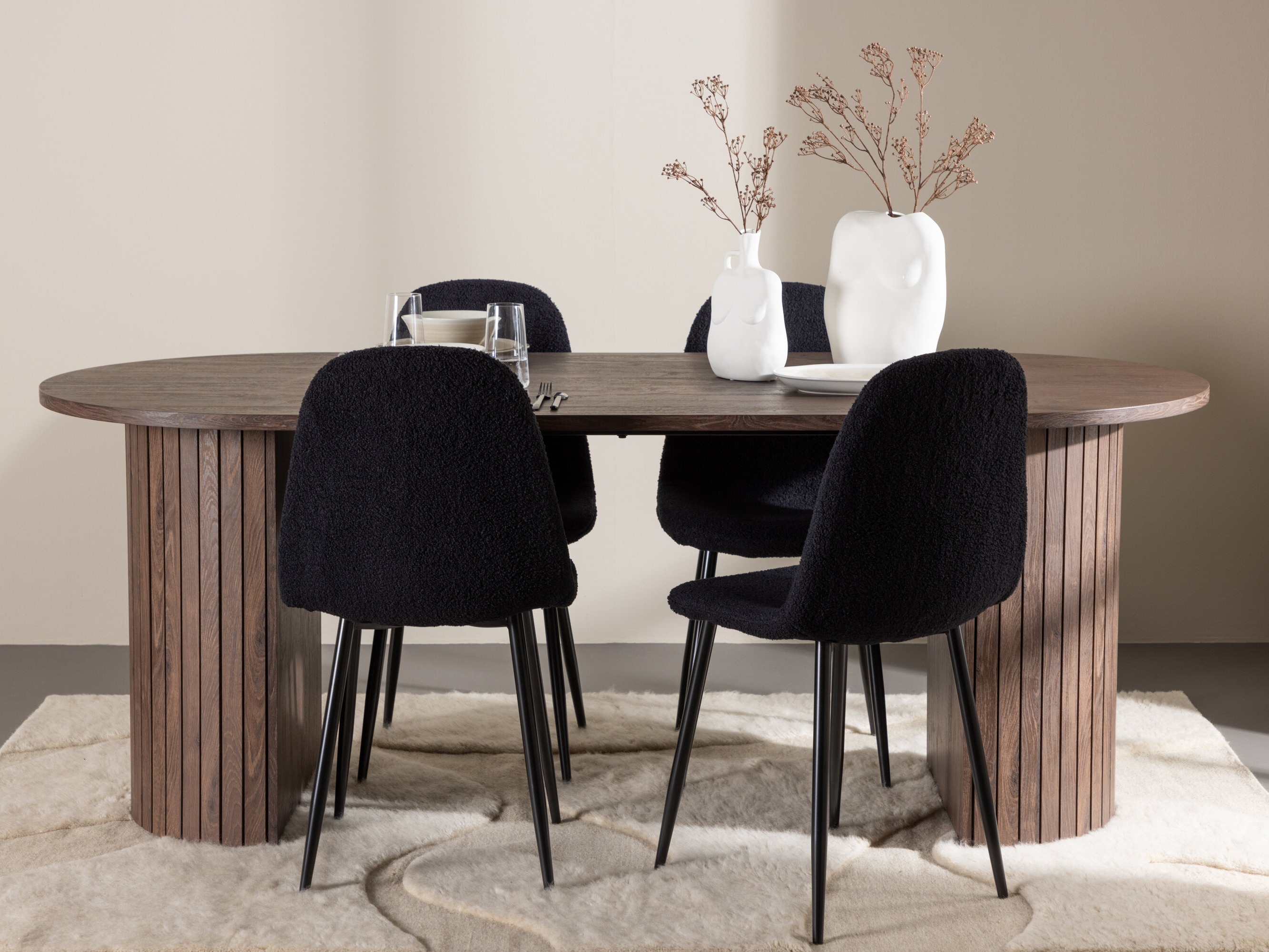Dining set Dallas 5042