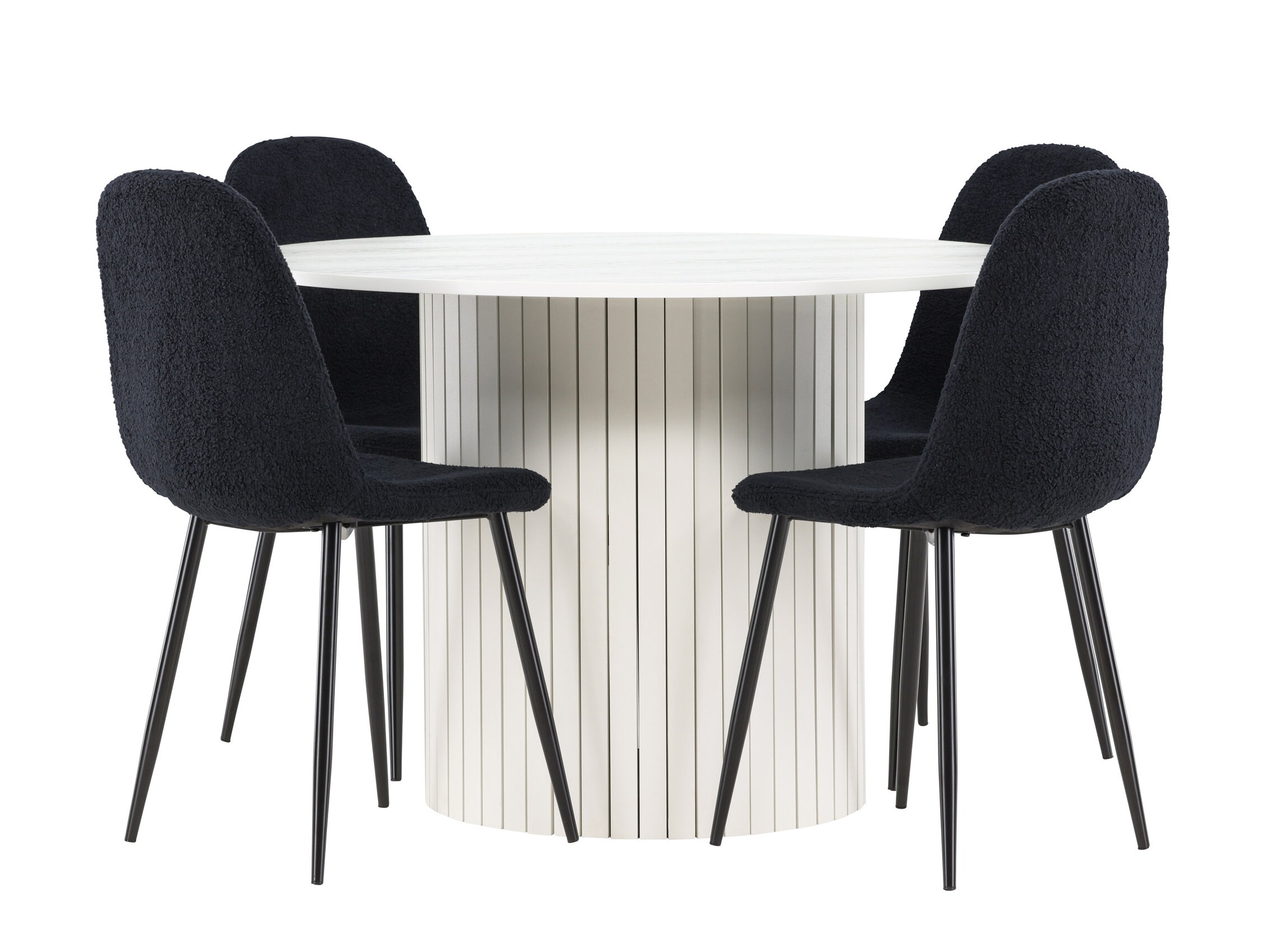 Dining set Dallas 5043