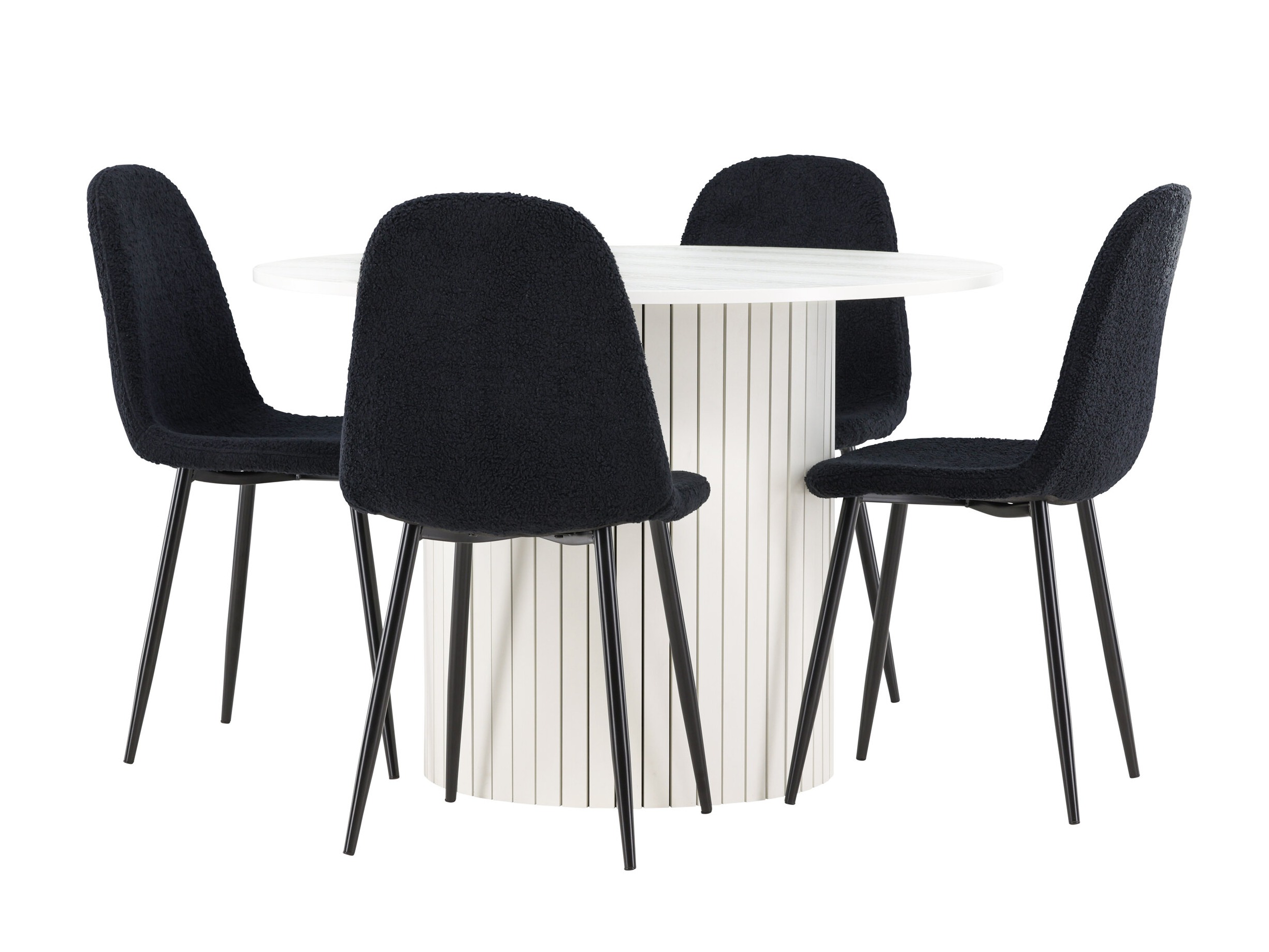 Dining set Dallas 5043