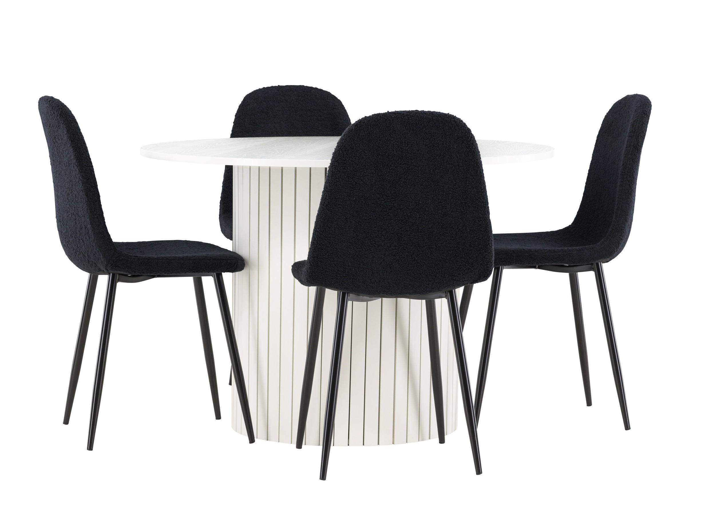 Dining set Dallas 5043