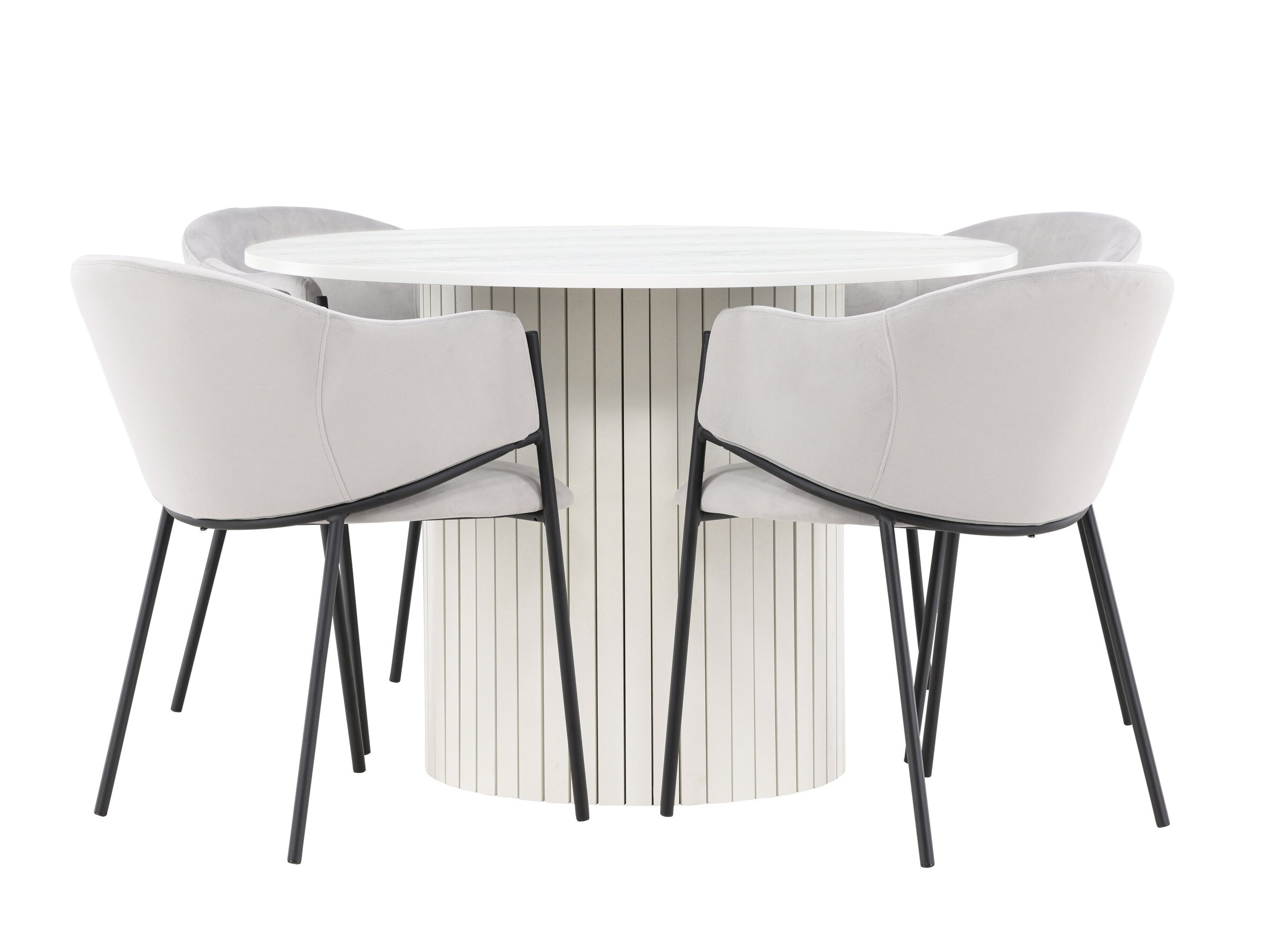 Dining set Dallas 5044