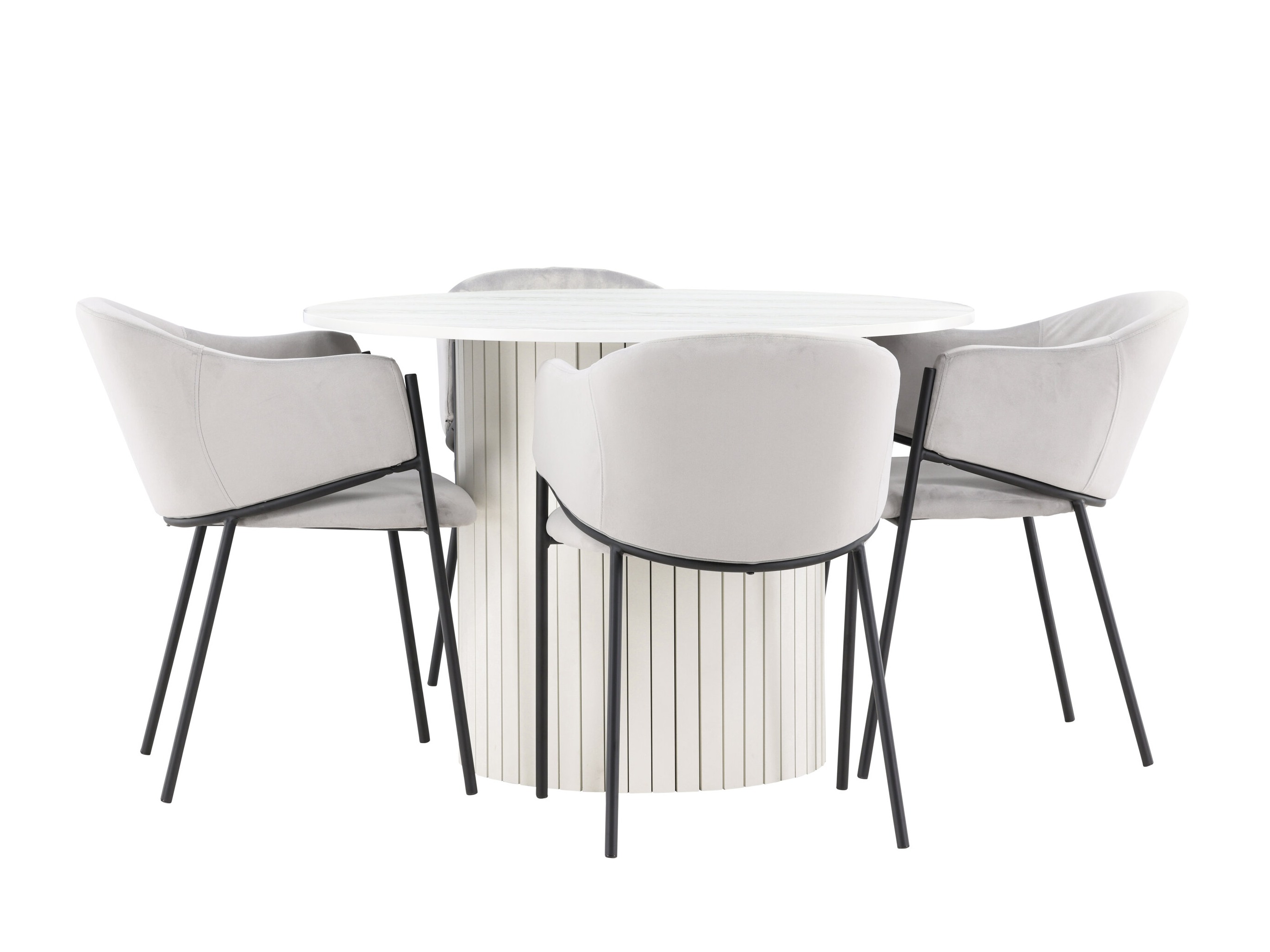 Dining set Dallas 5044