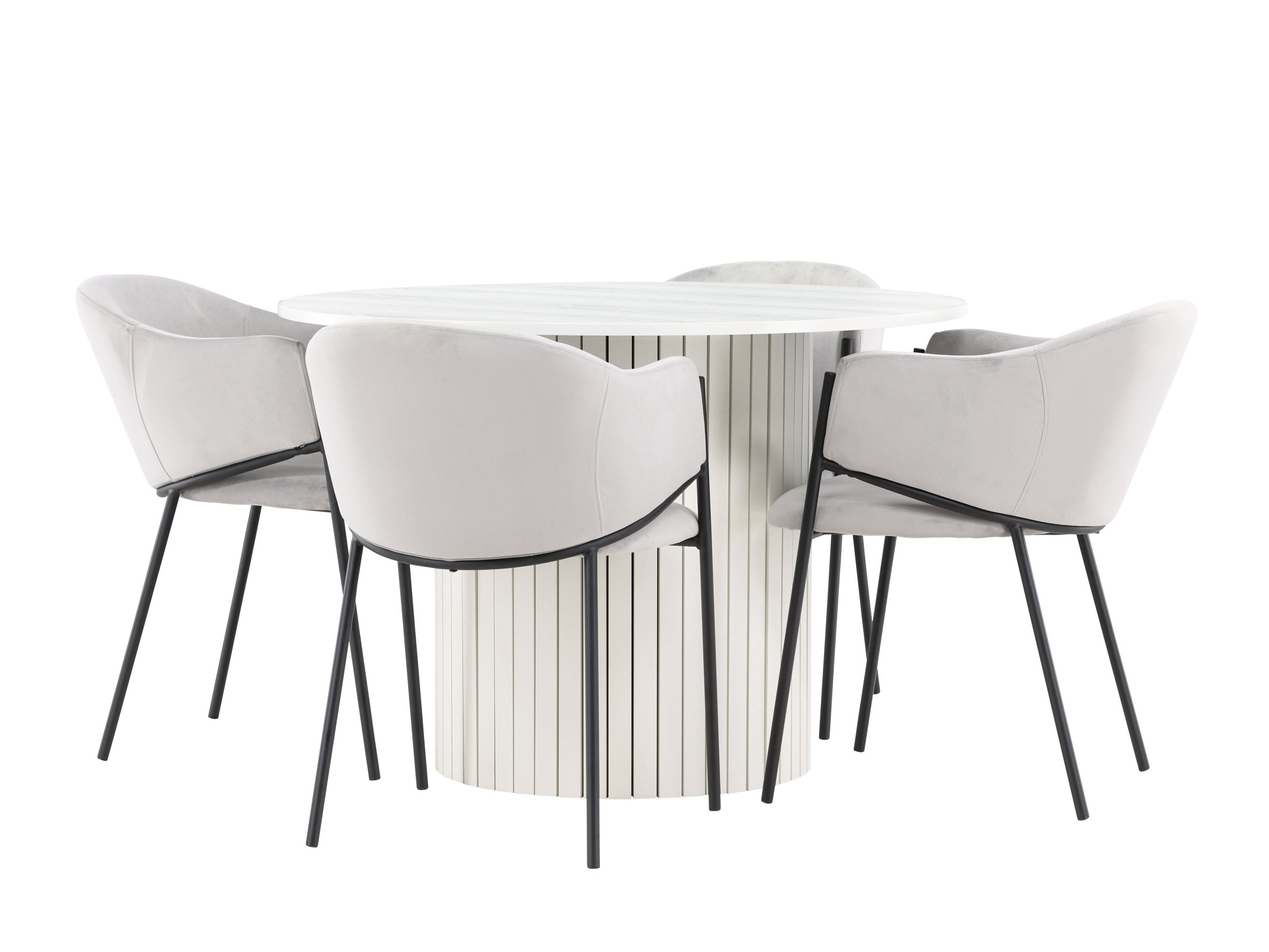 Dining set Dallas 5044