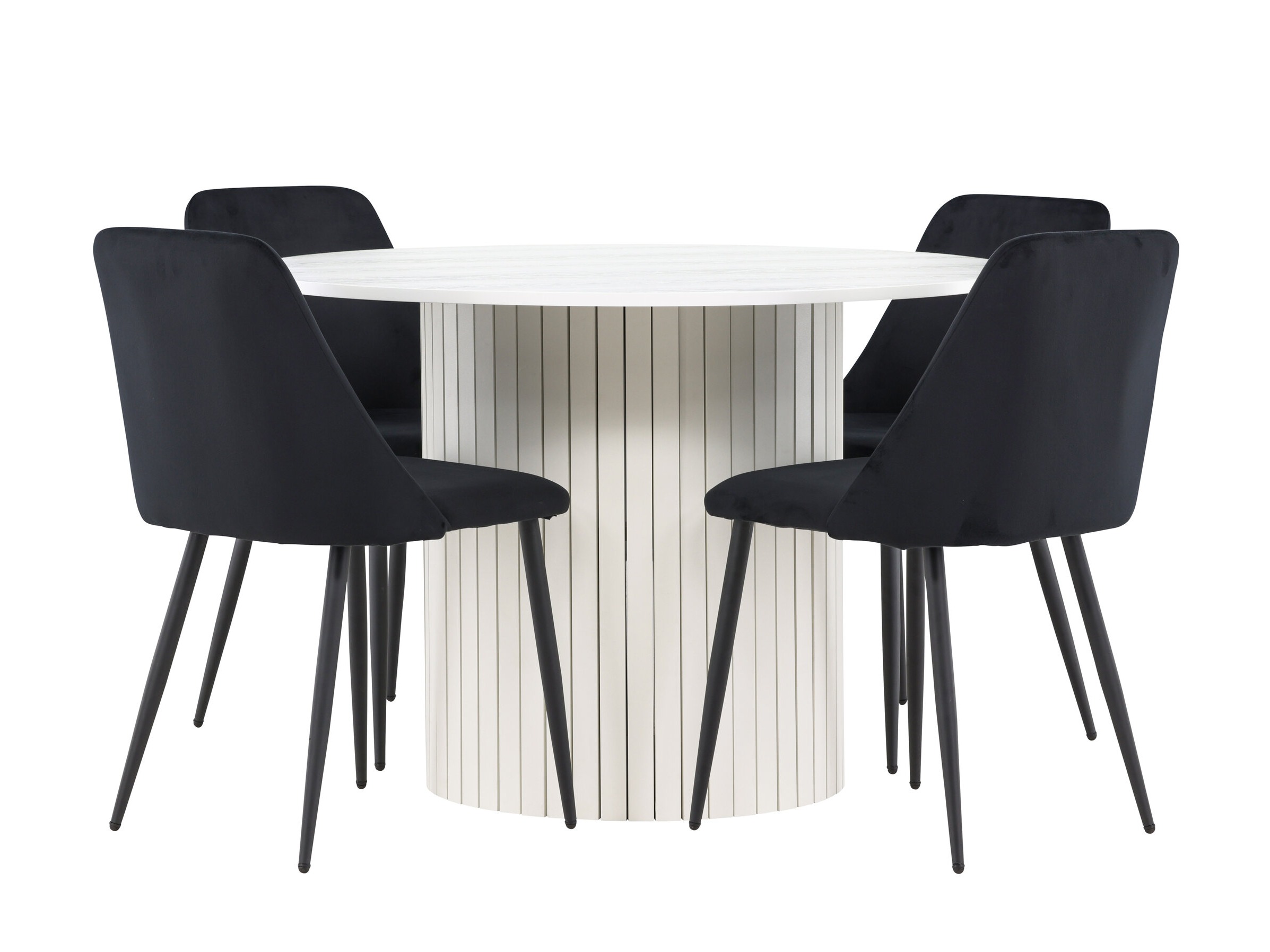 Dining set Dallas 5045