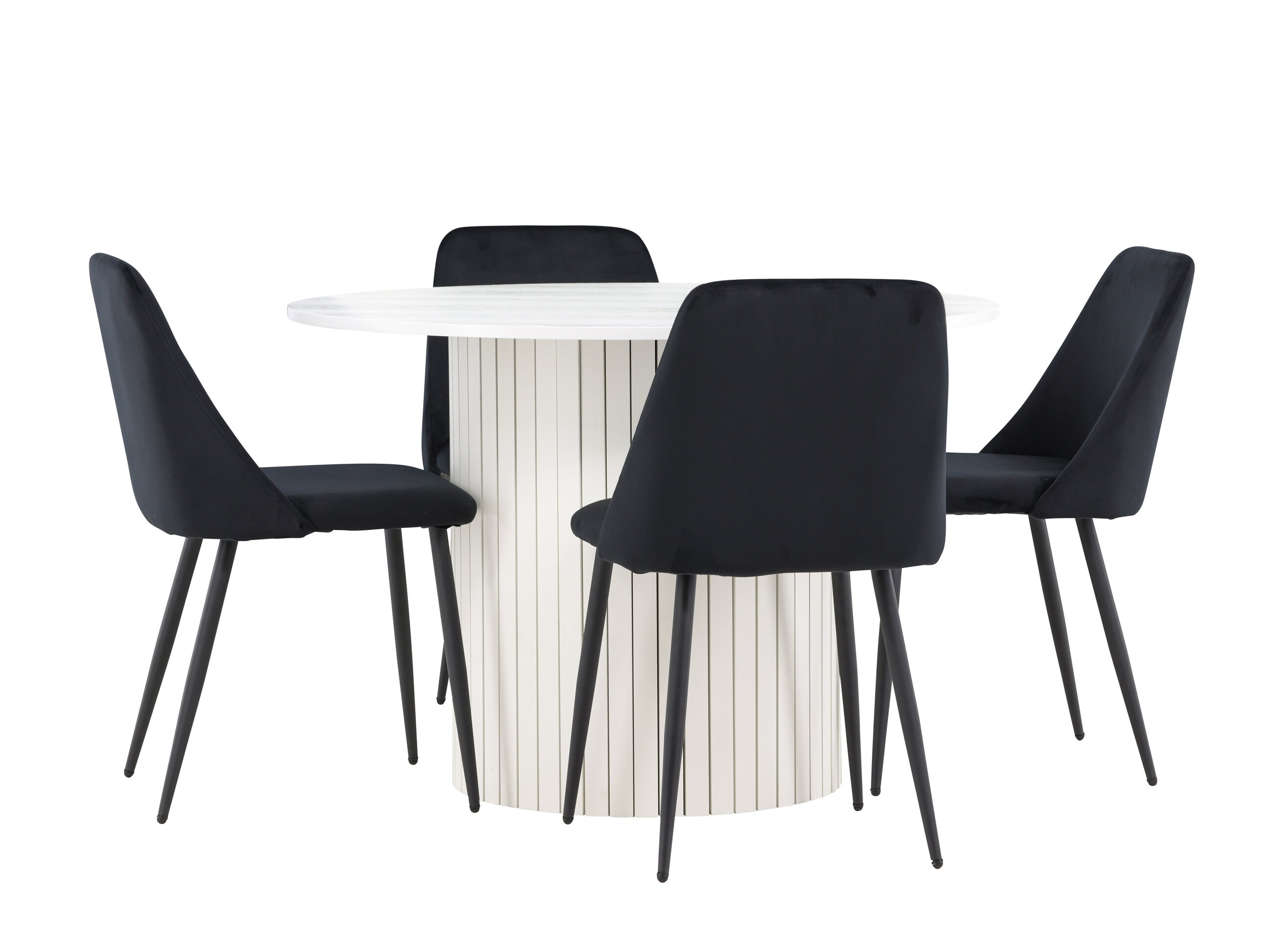 Dining set Dallas 5045