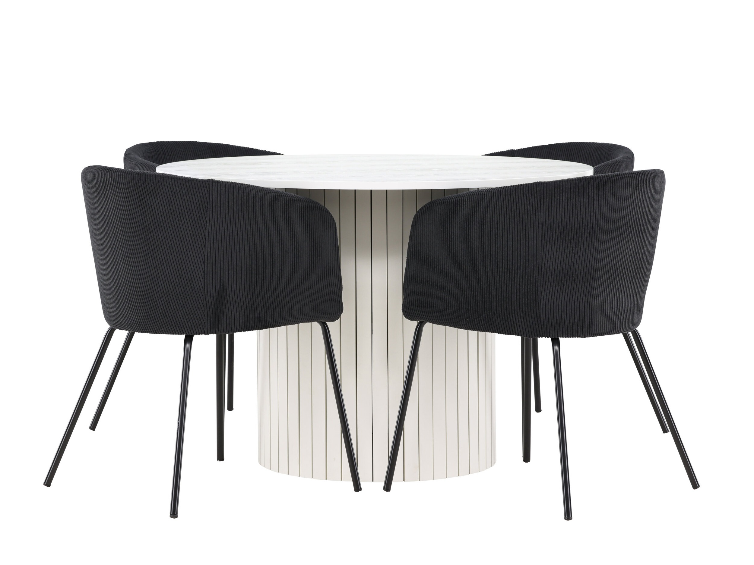 Dining set Dallas 5046