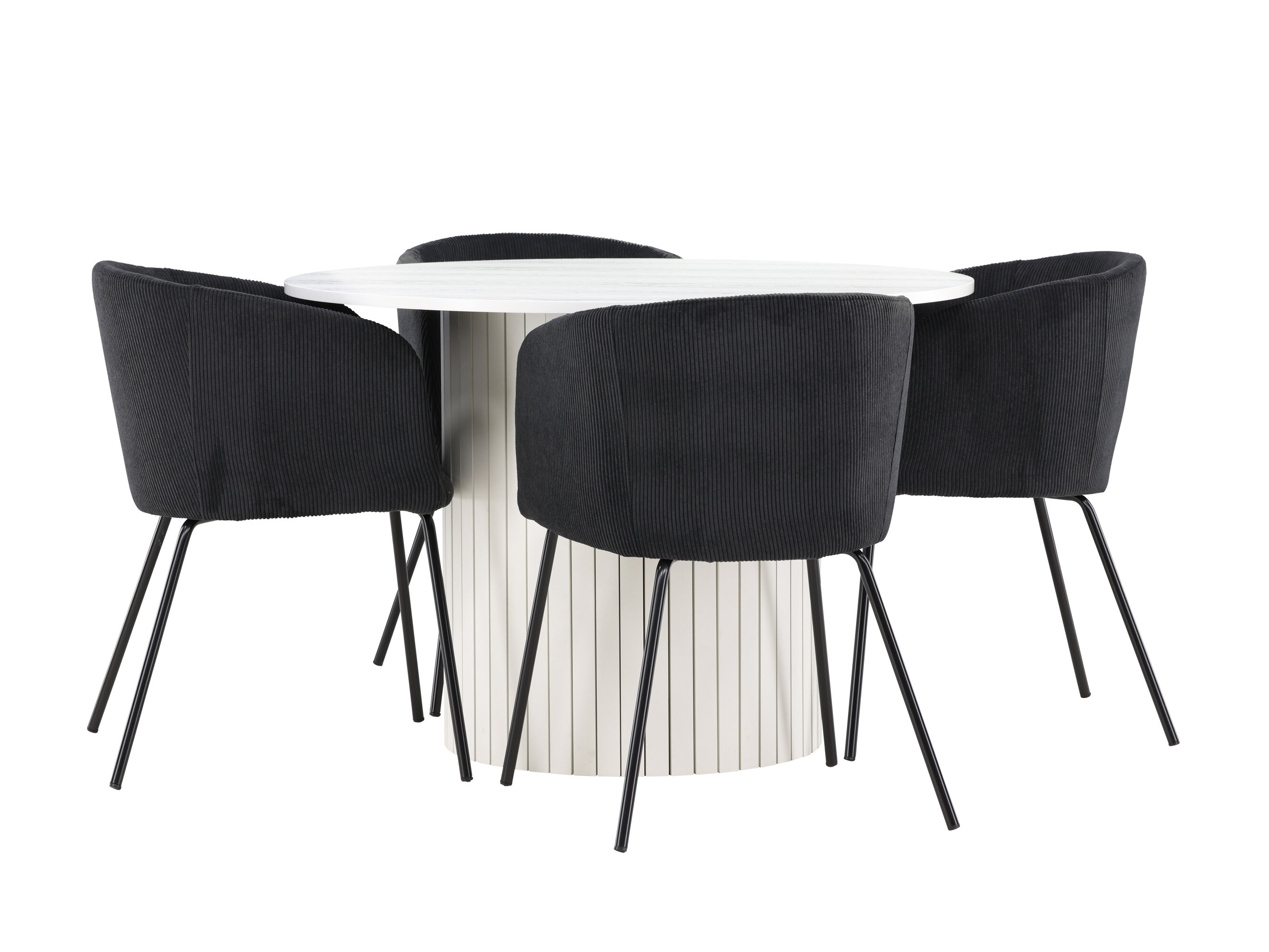 Dining set Dallas 5046