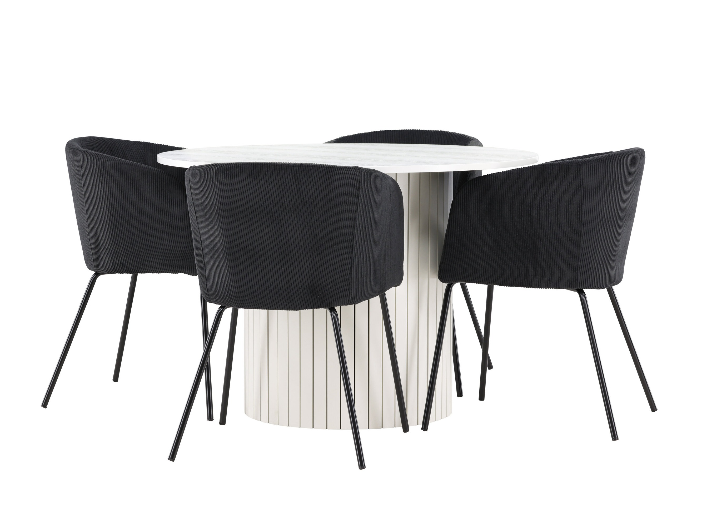 Dining set Dallas 5046