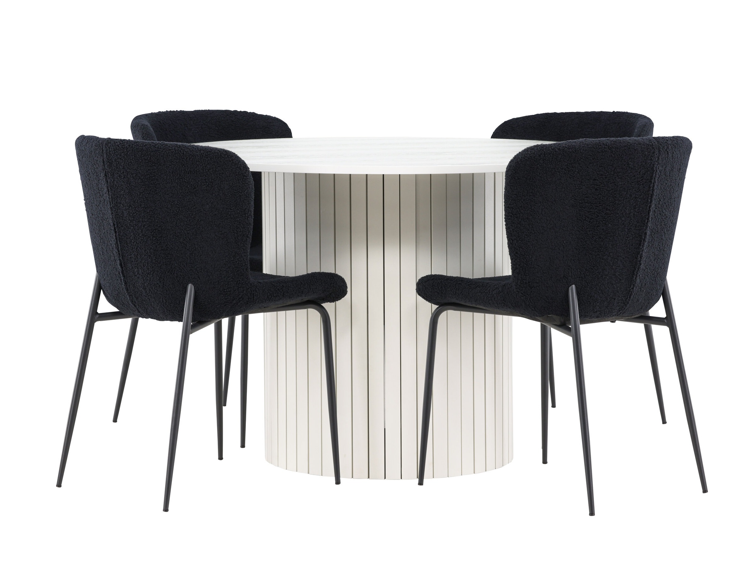 Dining set Dallas 5047