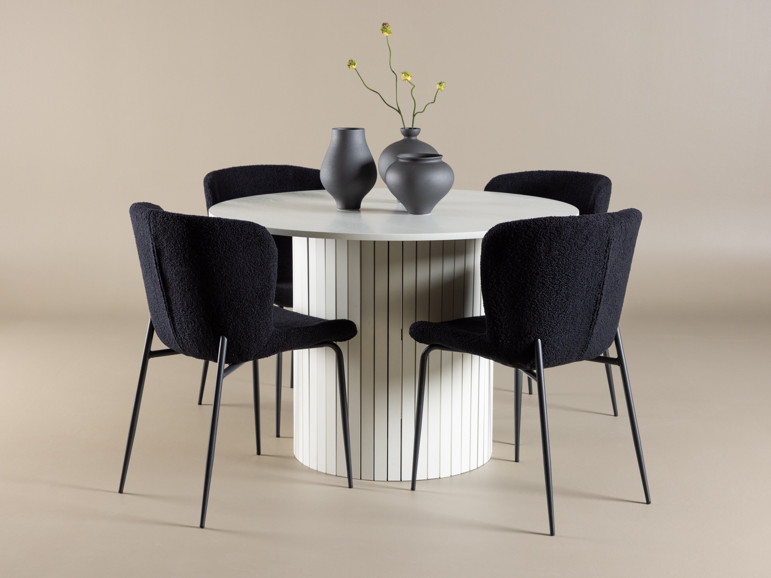 Dining set Dallas 5047