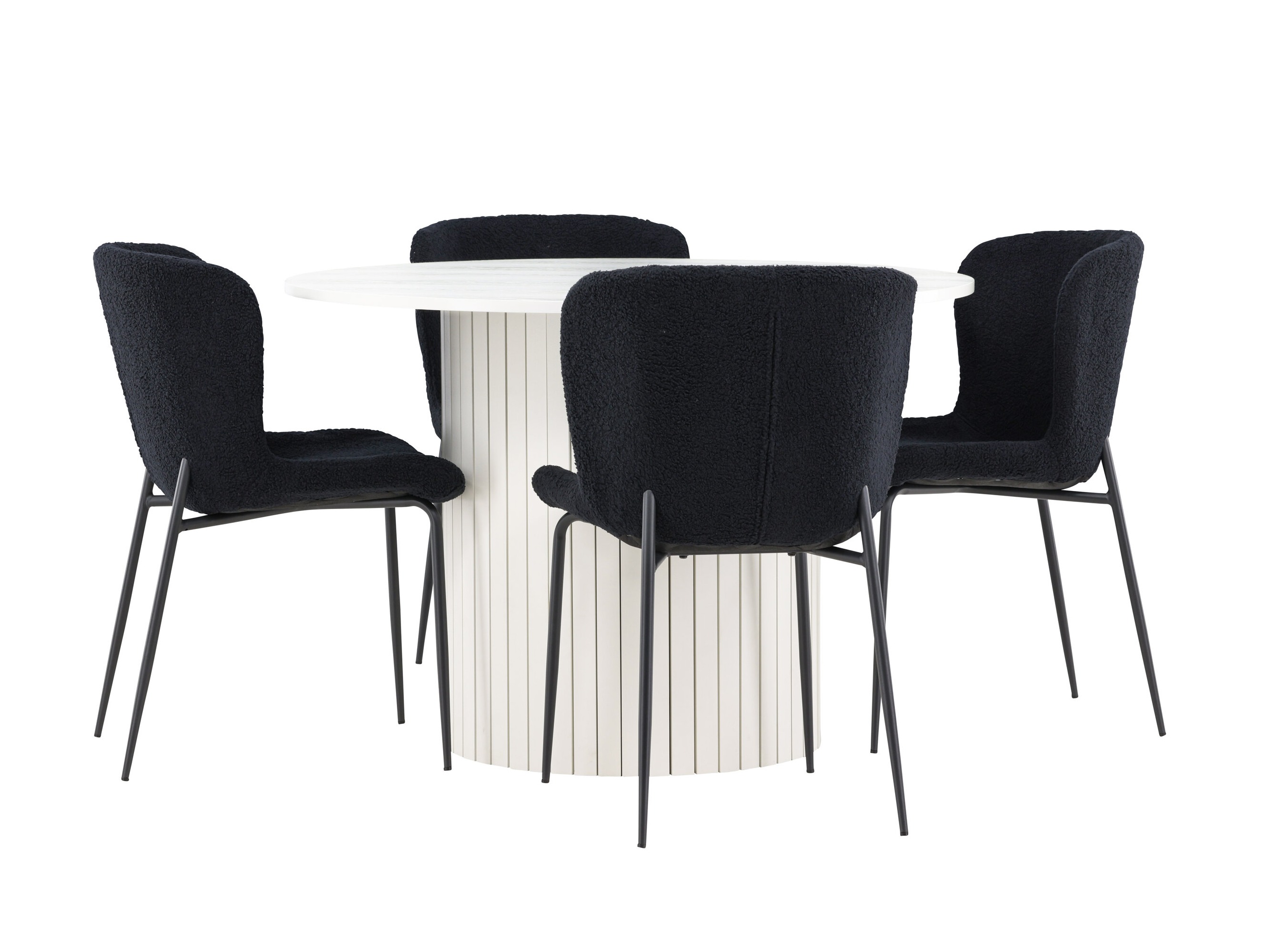 Dining set Dallas 5047