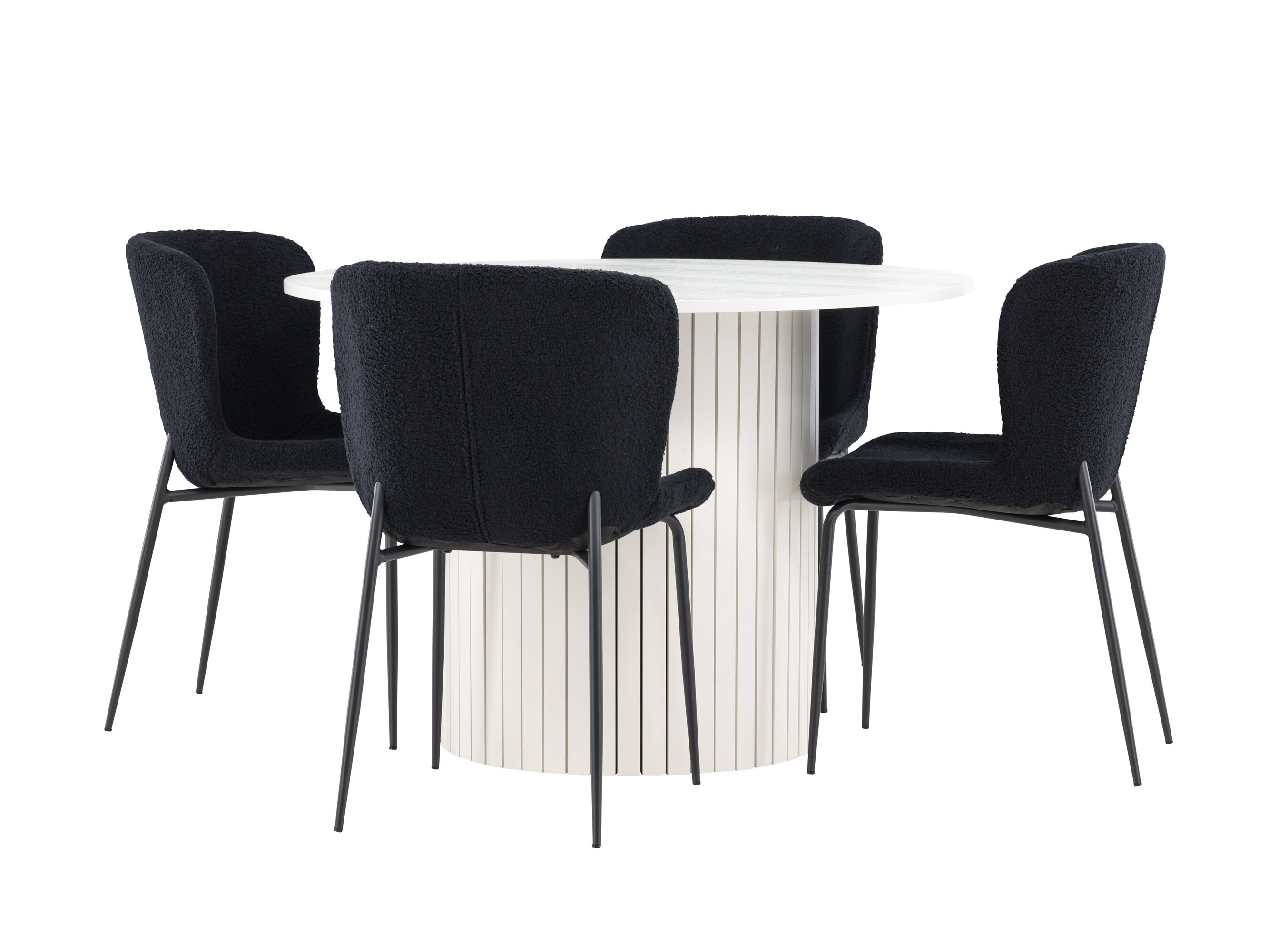 Dining set Dallas 5047