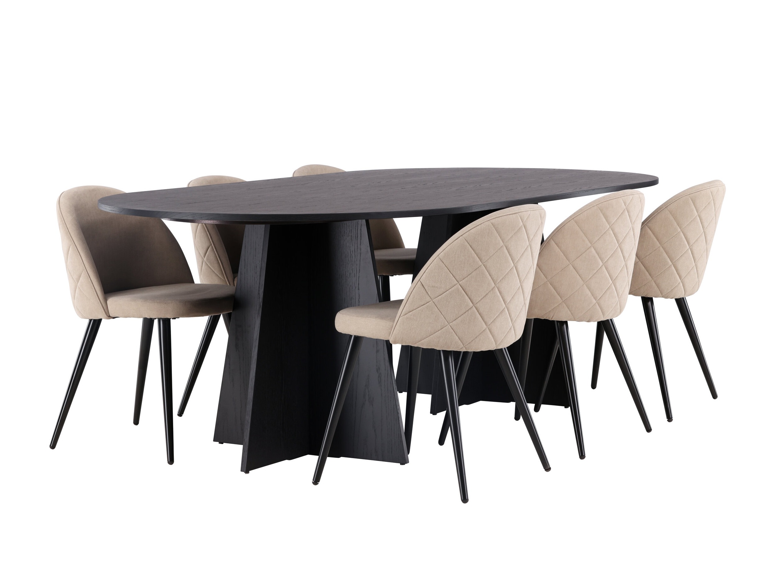 Dining set Dallas 5048